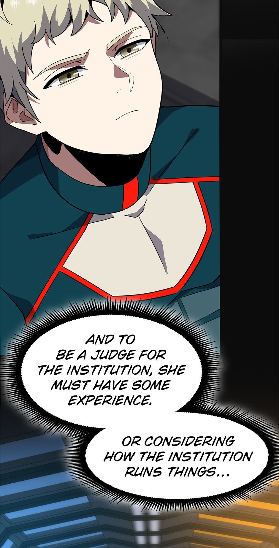 18+ The Beginning After the End Chapter 225 page 24