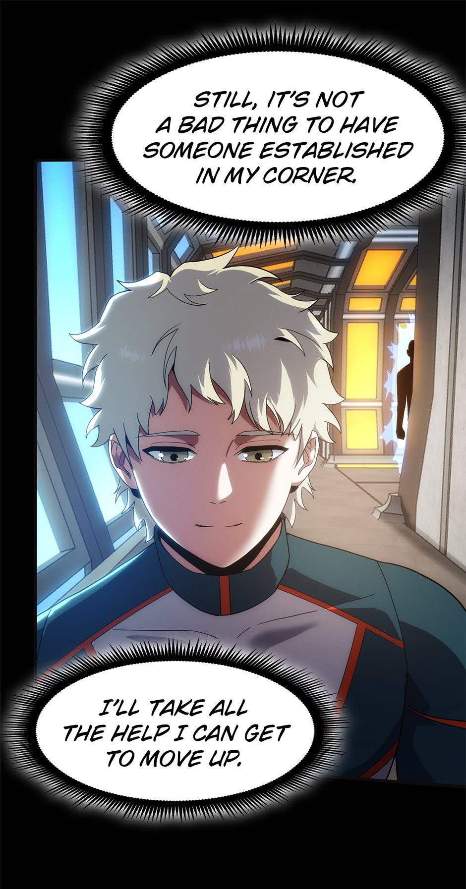 18+ The Beginning After the End Chapter 225 page 26