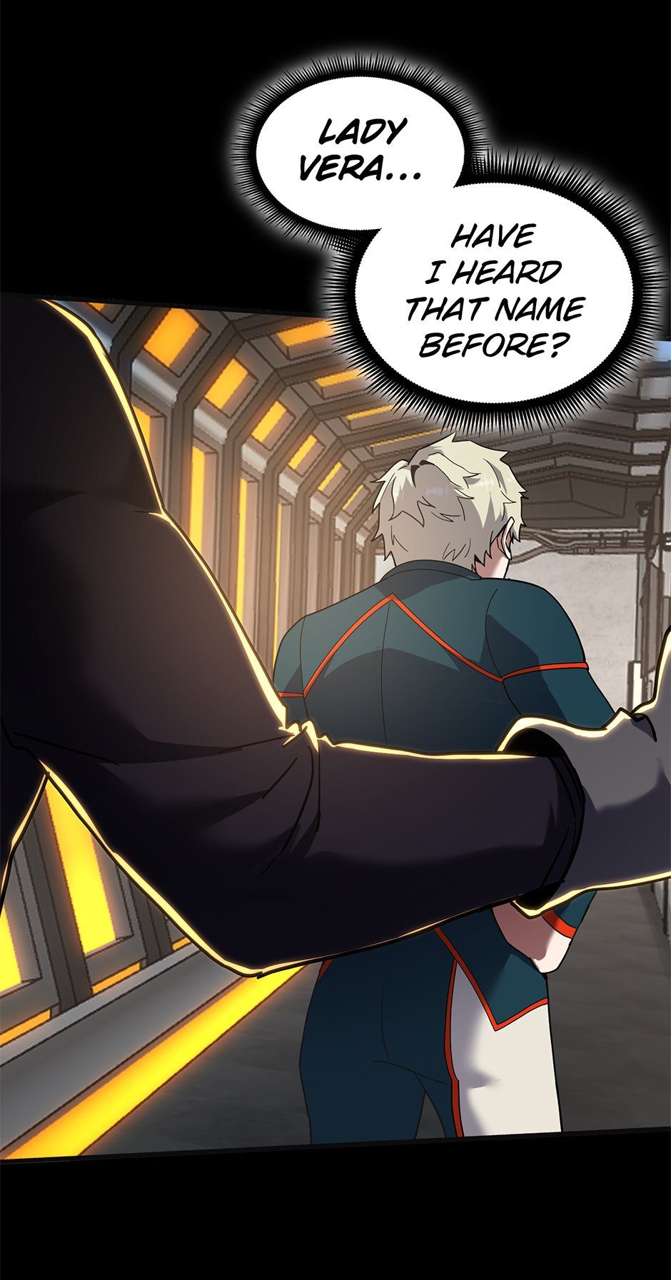 18+ The Beginning After the End Chapter 225 page 27