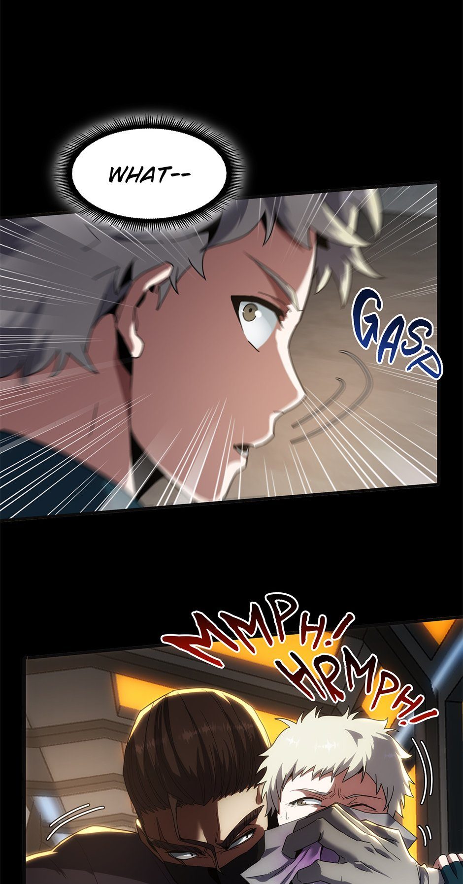 18+ The Beginning After the End Chapter 225 page 28