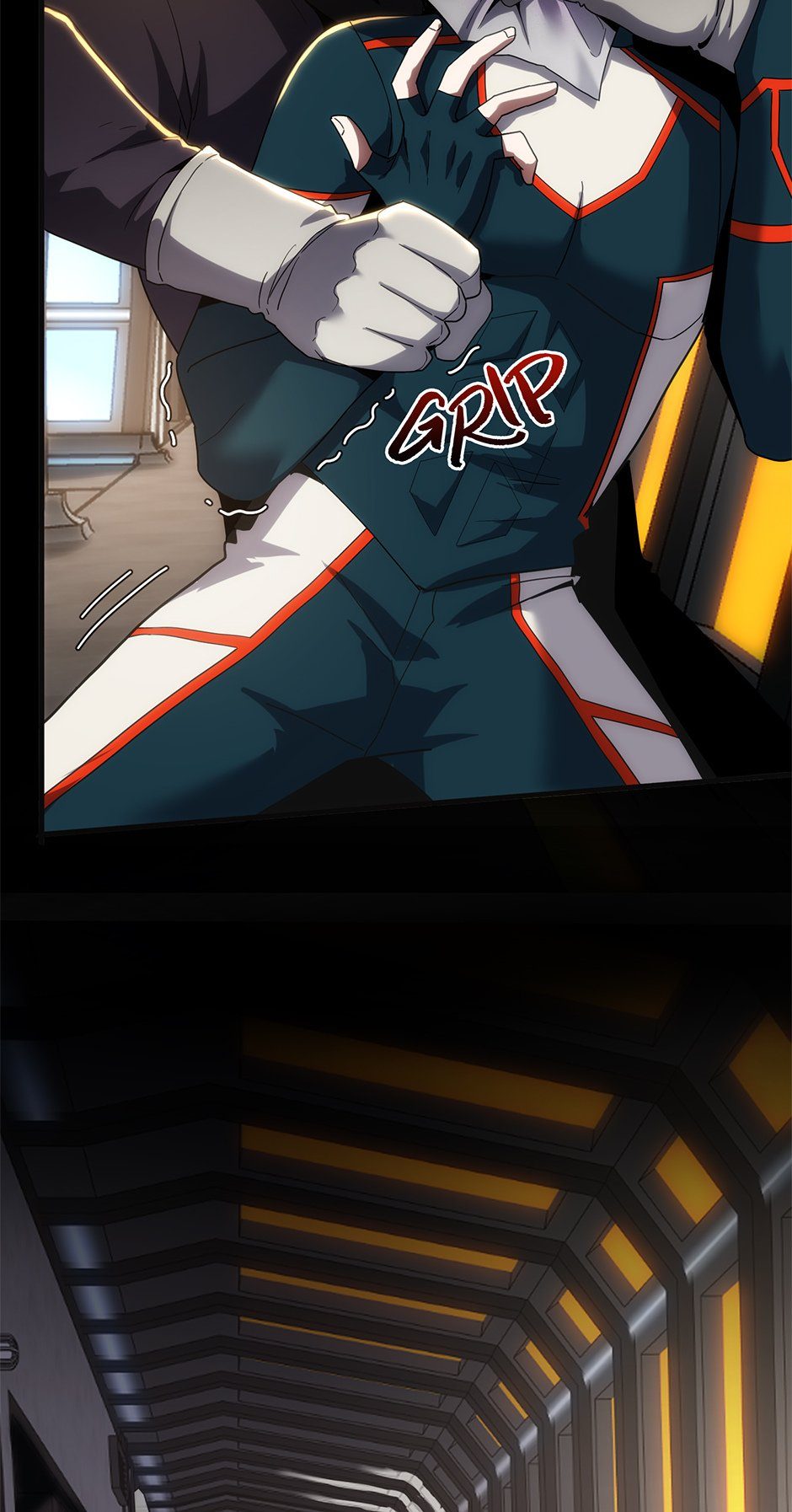 18+ The Beginning After the End Chapter 225 page 29