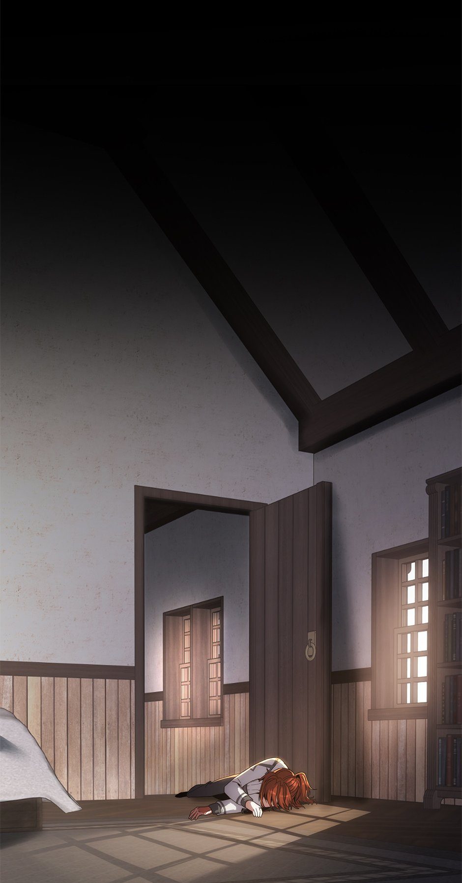 18+ The Beginning After the End Chapter 225 page 31