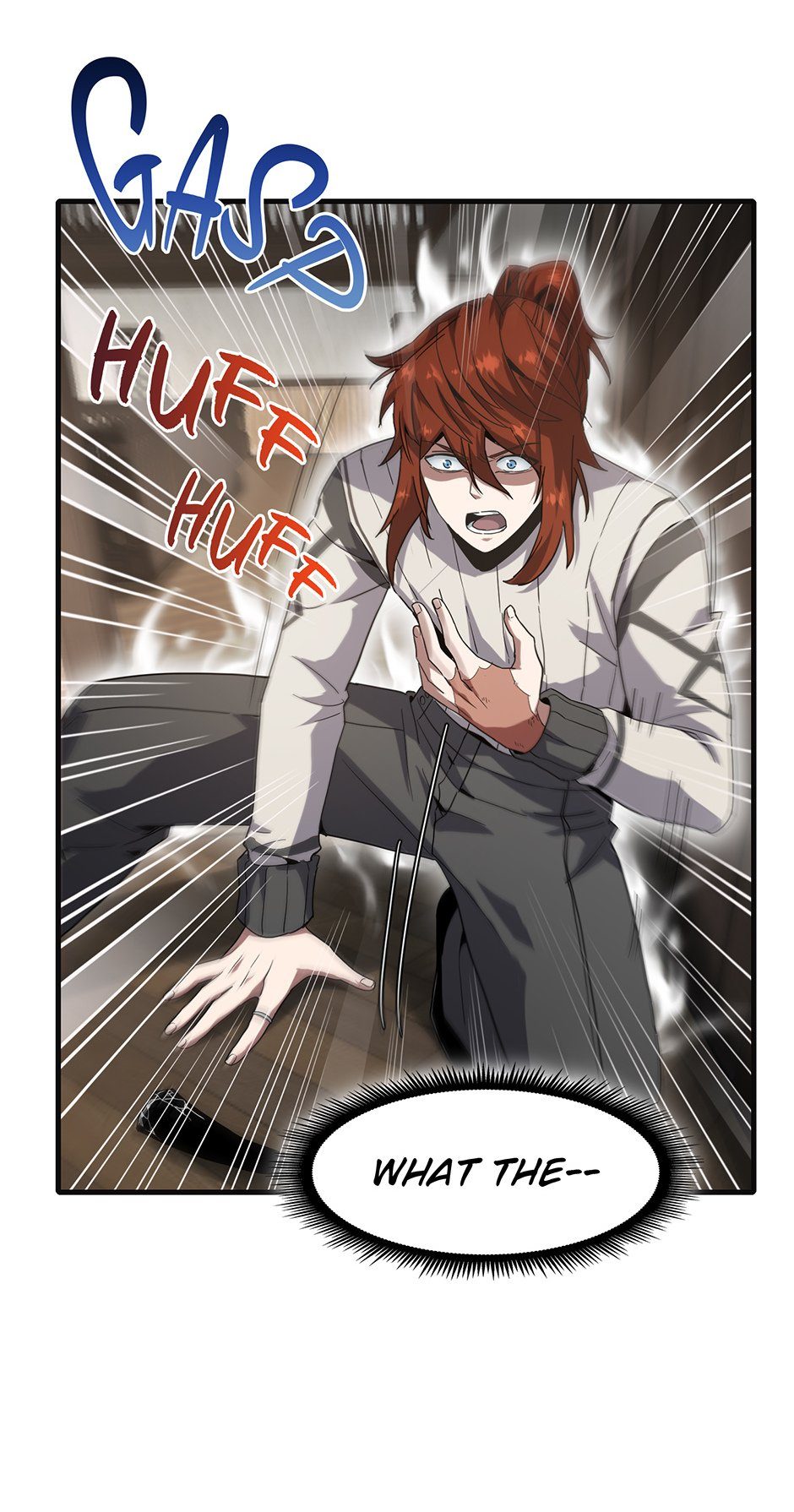 18+ The Beginning After the End Chapter 225 page 33