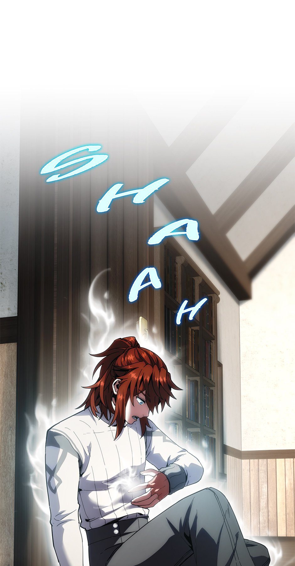 18+ The Beginning After the End Chapter 225 page 34