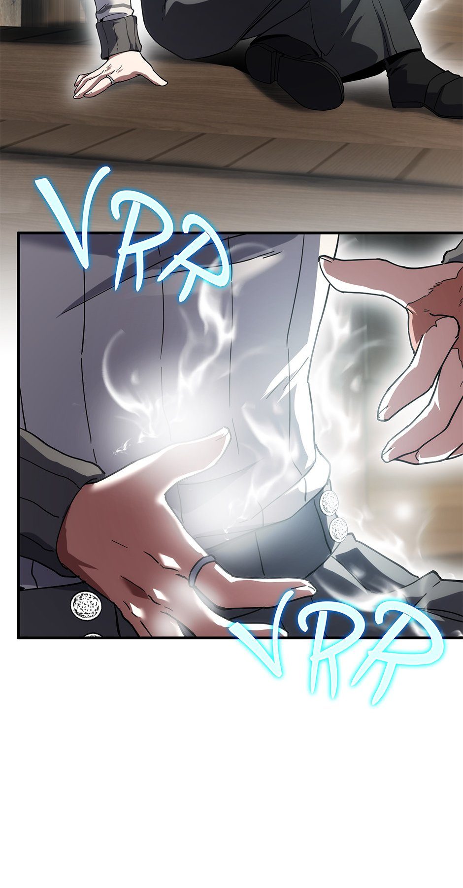 18+ The Beginning After the End Chapter 225 page 35
