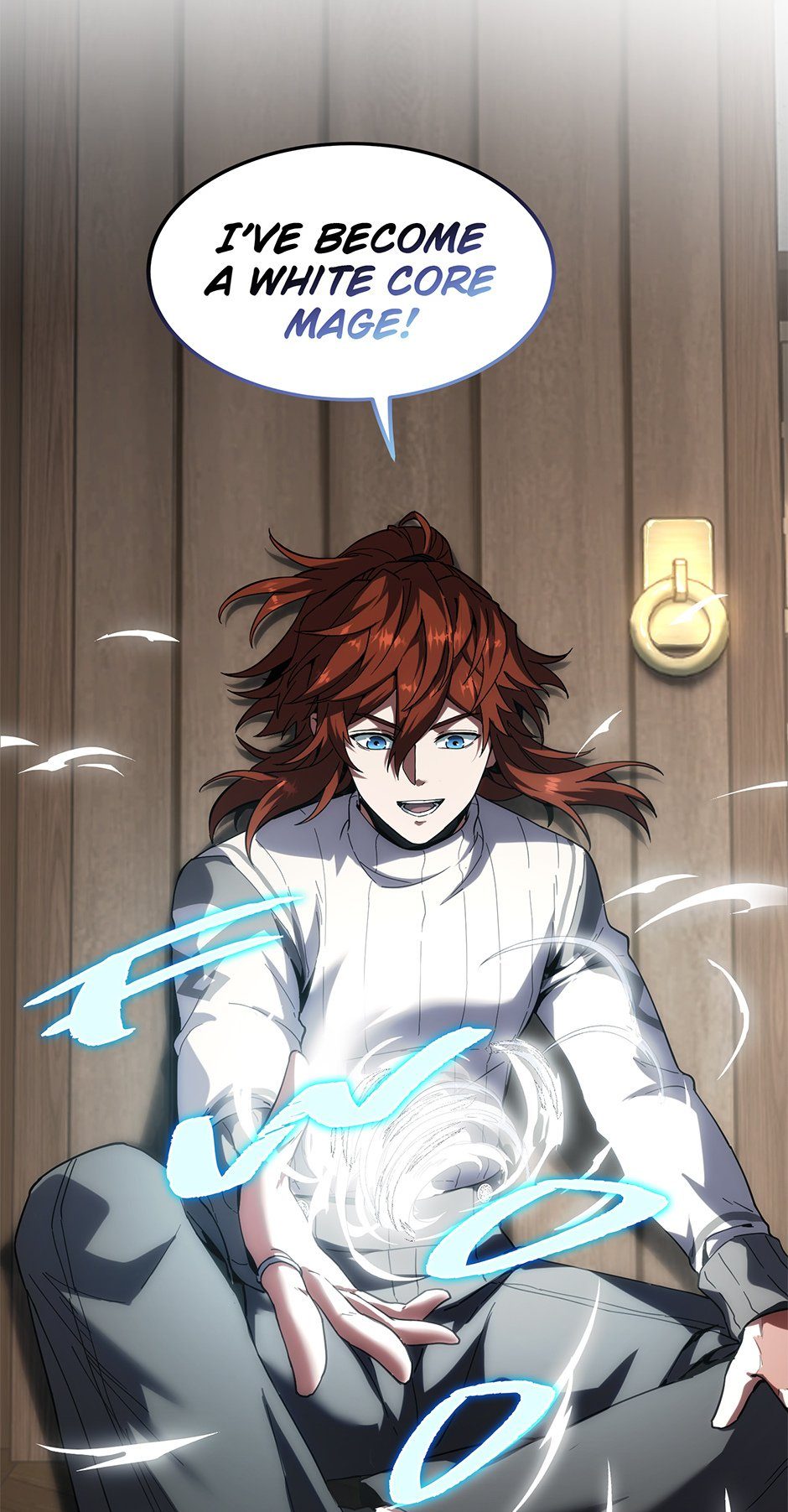 18+ The Beginning After the End Chapter 225 page 37