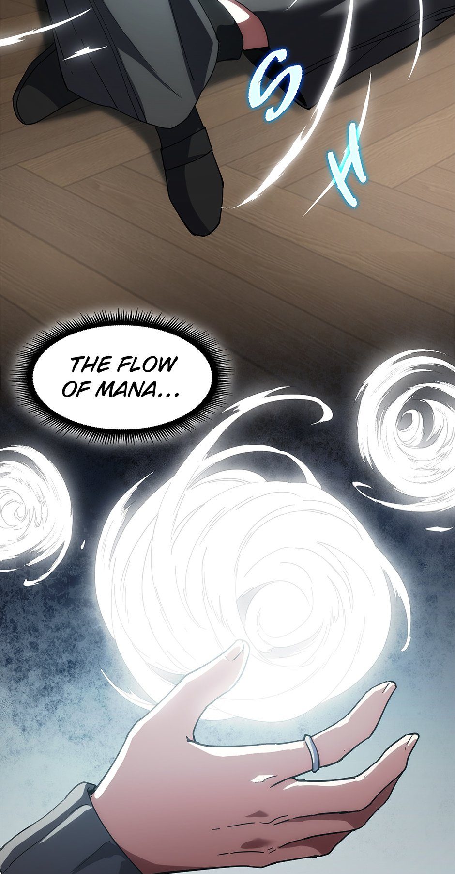 18+ The Beginning After the End Chapter 225 page 38