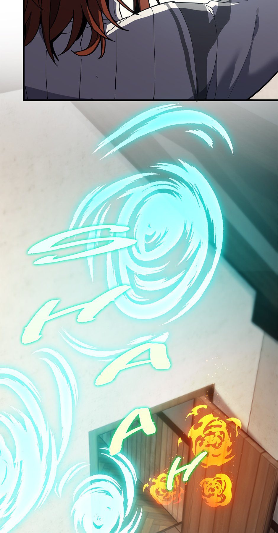 18+ The Beginning After the End Chapter 225 page 40