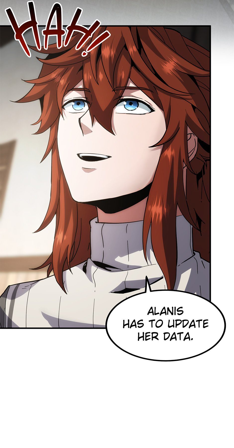 18+ The Beginning After the End Chapter 225 page 42