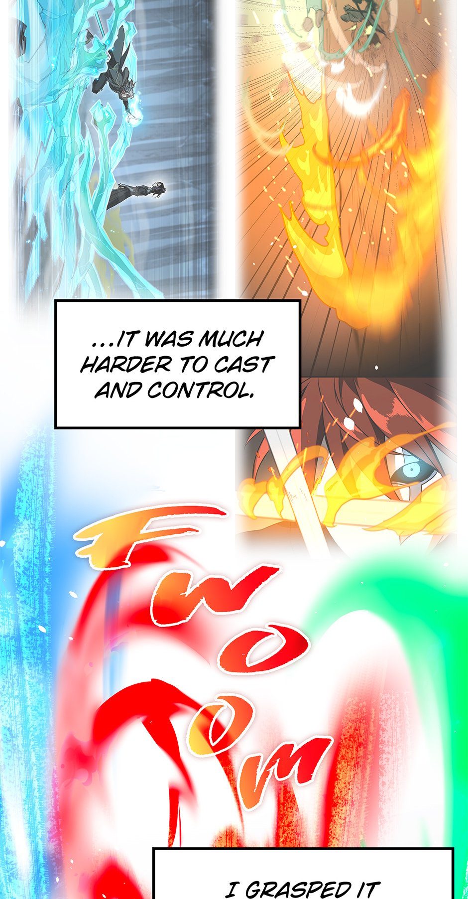 18+ The Beginning After the End Chapter 225 page 44