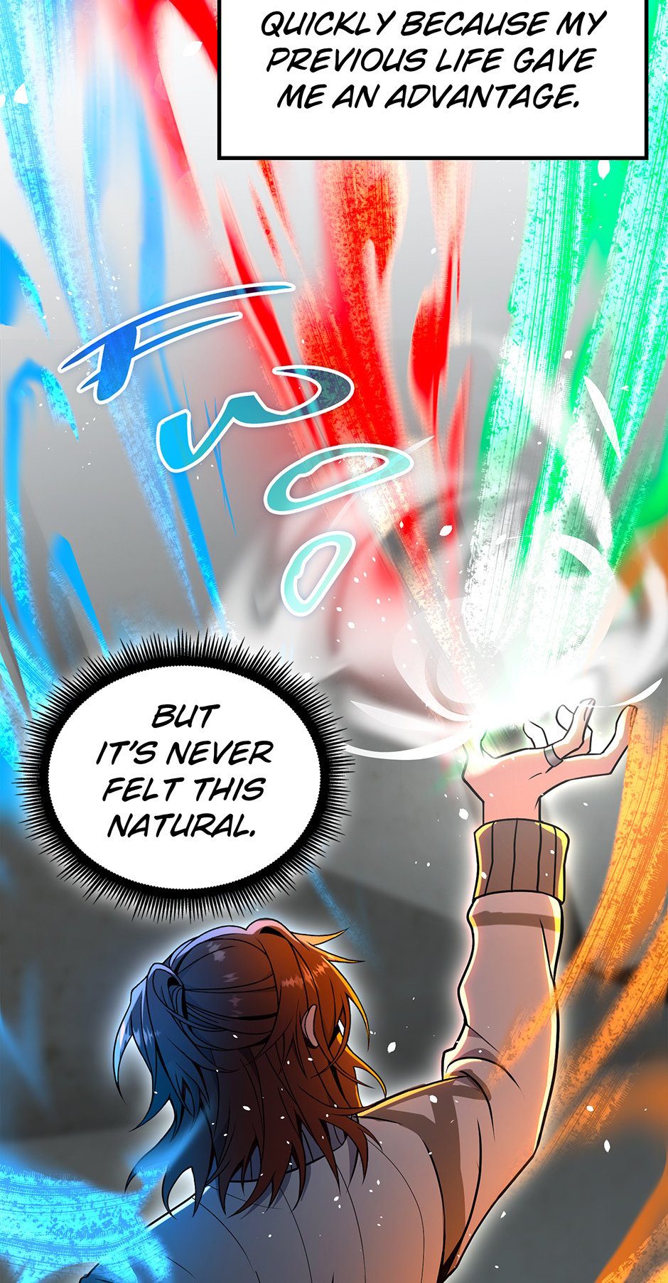 18+ The Beginning After the End Chapter 225 page 45