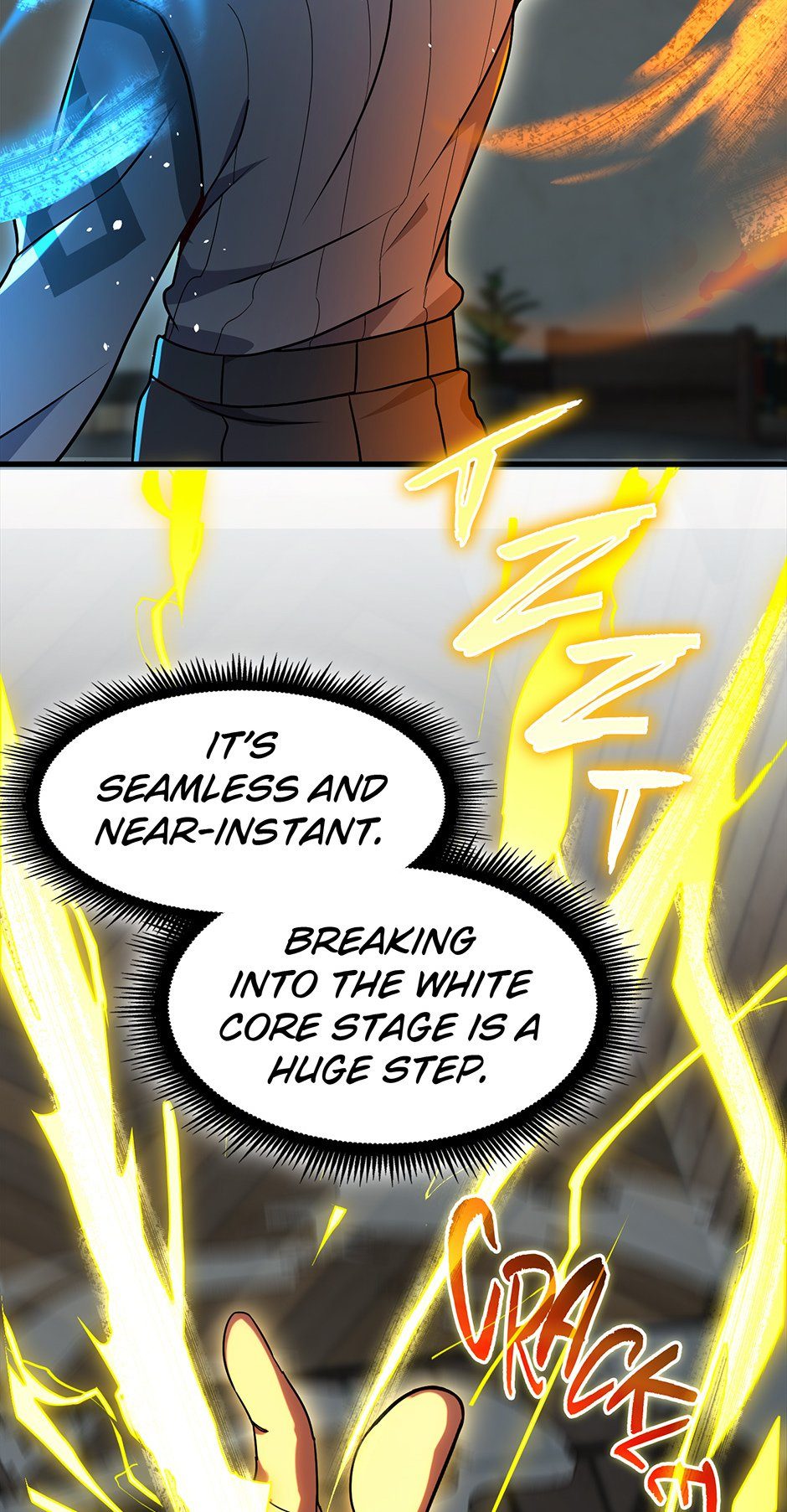 18+ The Beginning After the End Chapter 225 page 46