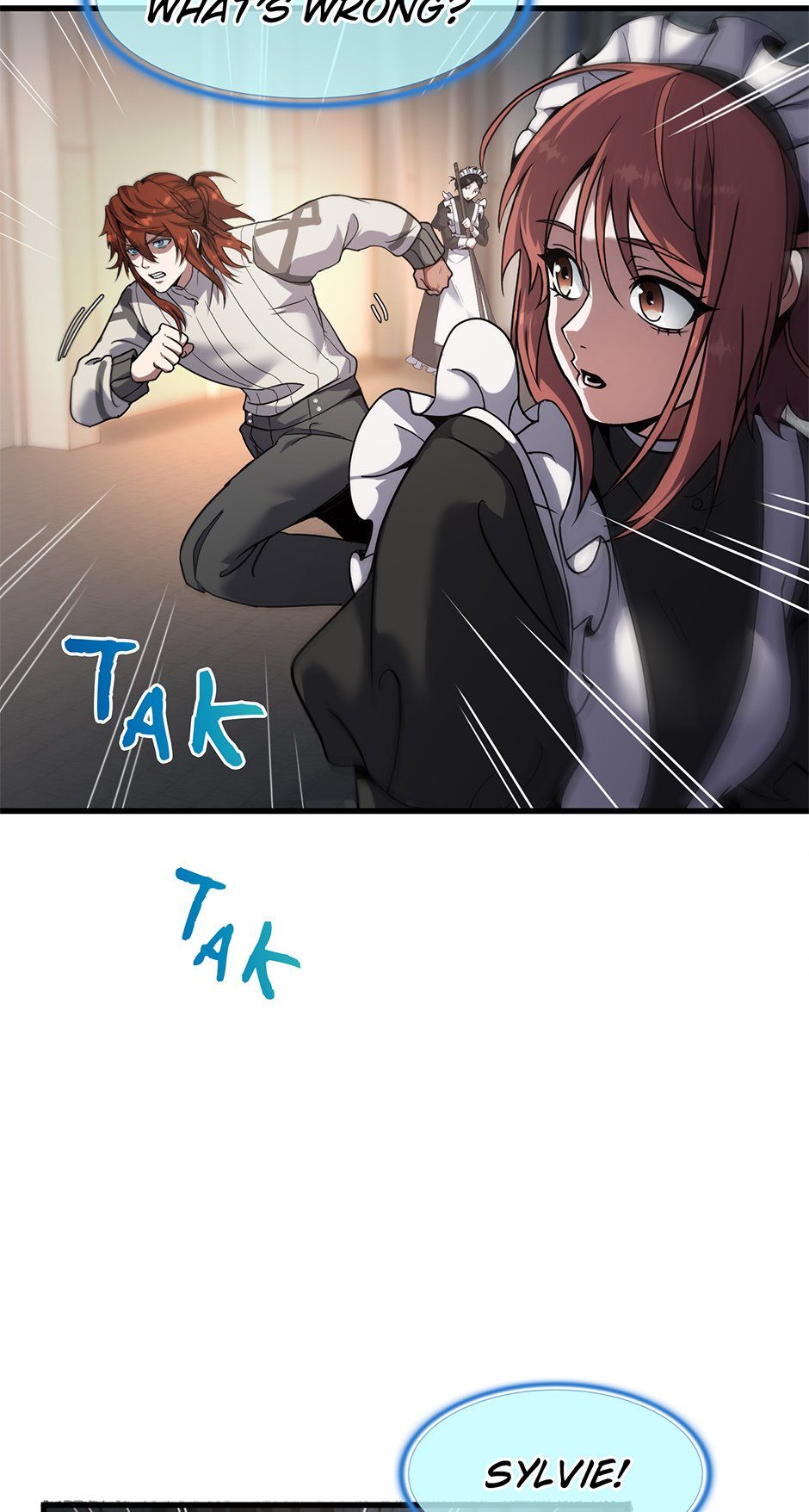 18+ The Beginning After the End Chapter 225 page 53