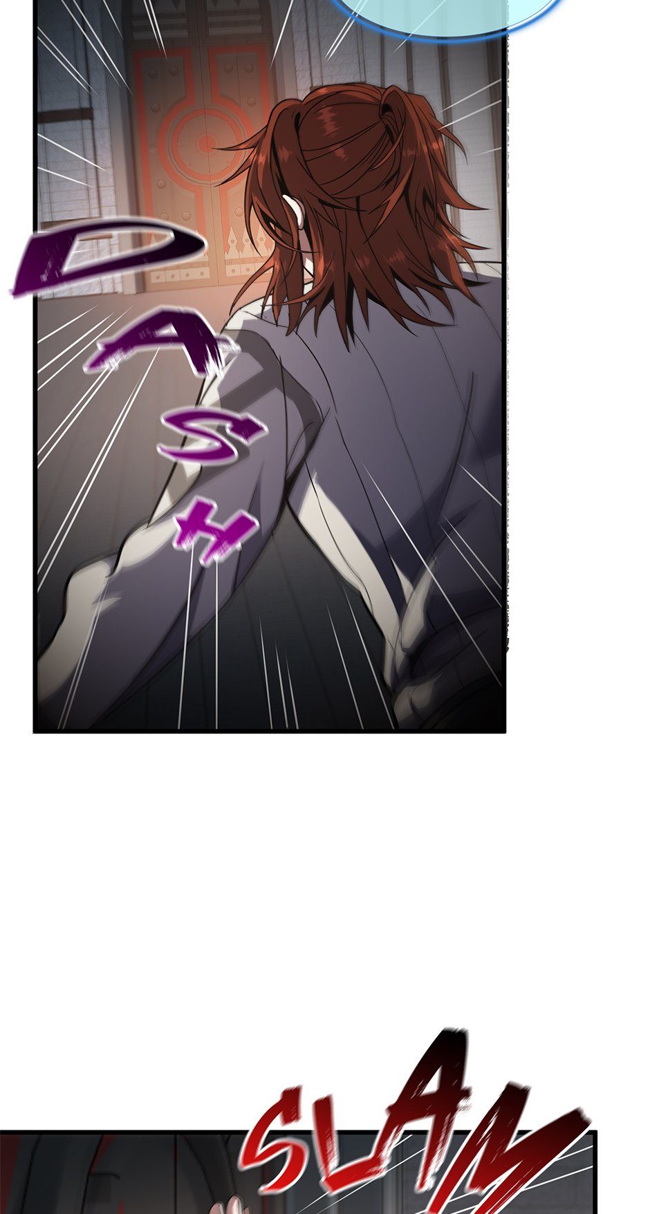 18+ The Beginning After the End Chapter 225 page 54