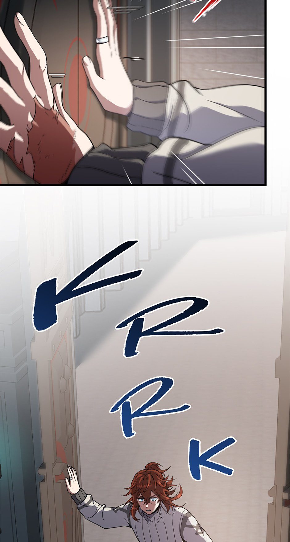 18+ The Beginning After the End Chapter 225 page 55