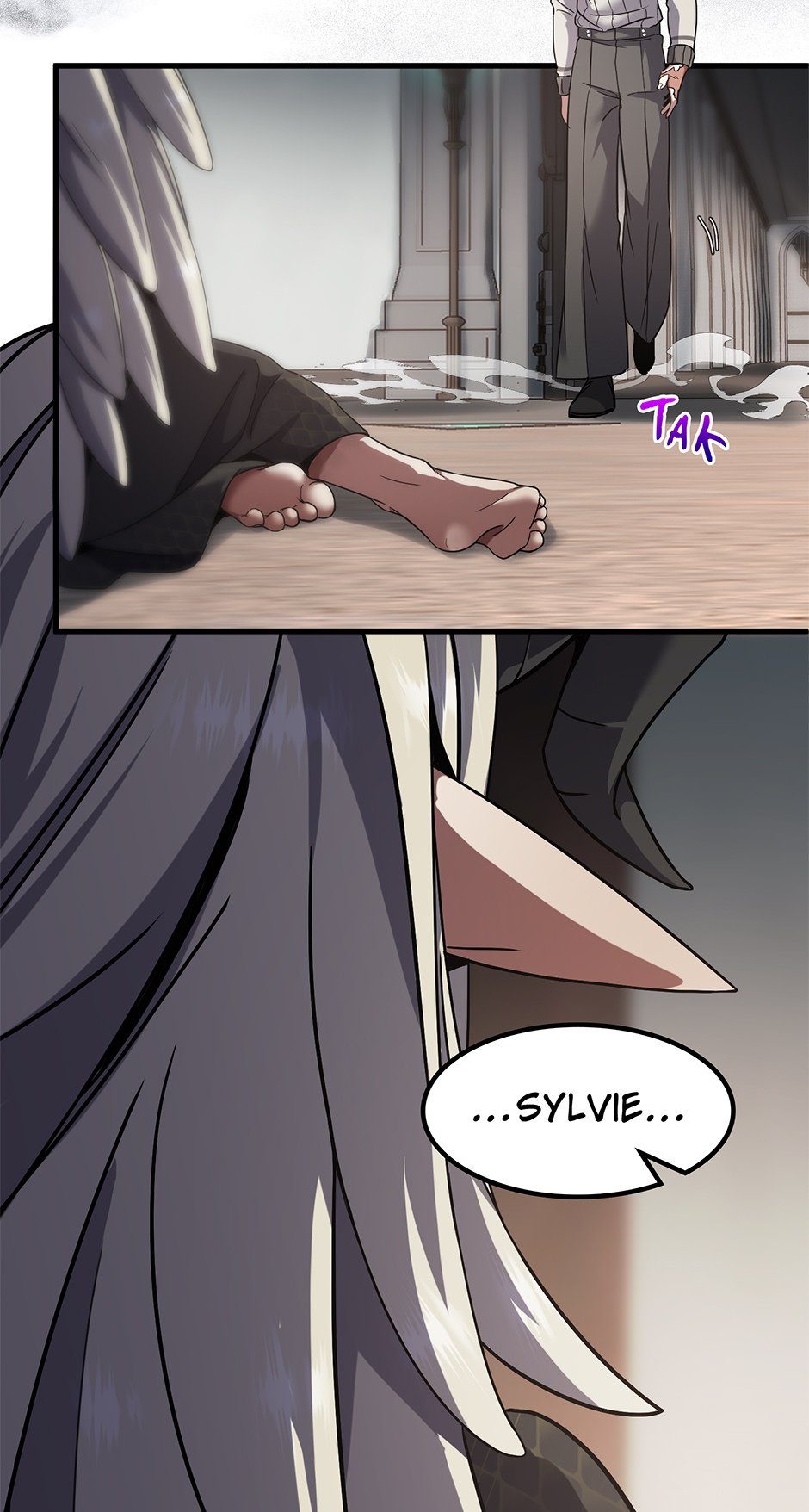 18+ The Beginning After the End Chapter 225 page 57