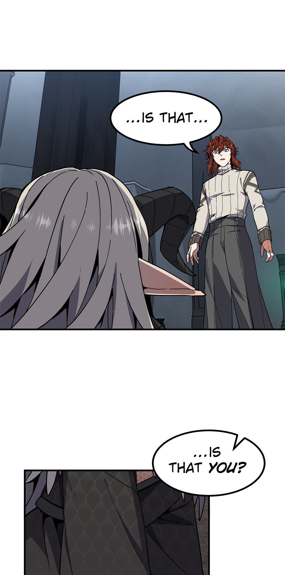 18+ The Beginning After the End Chapter 225 page 59