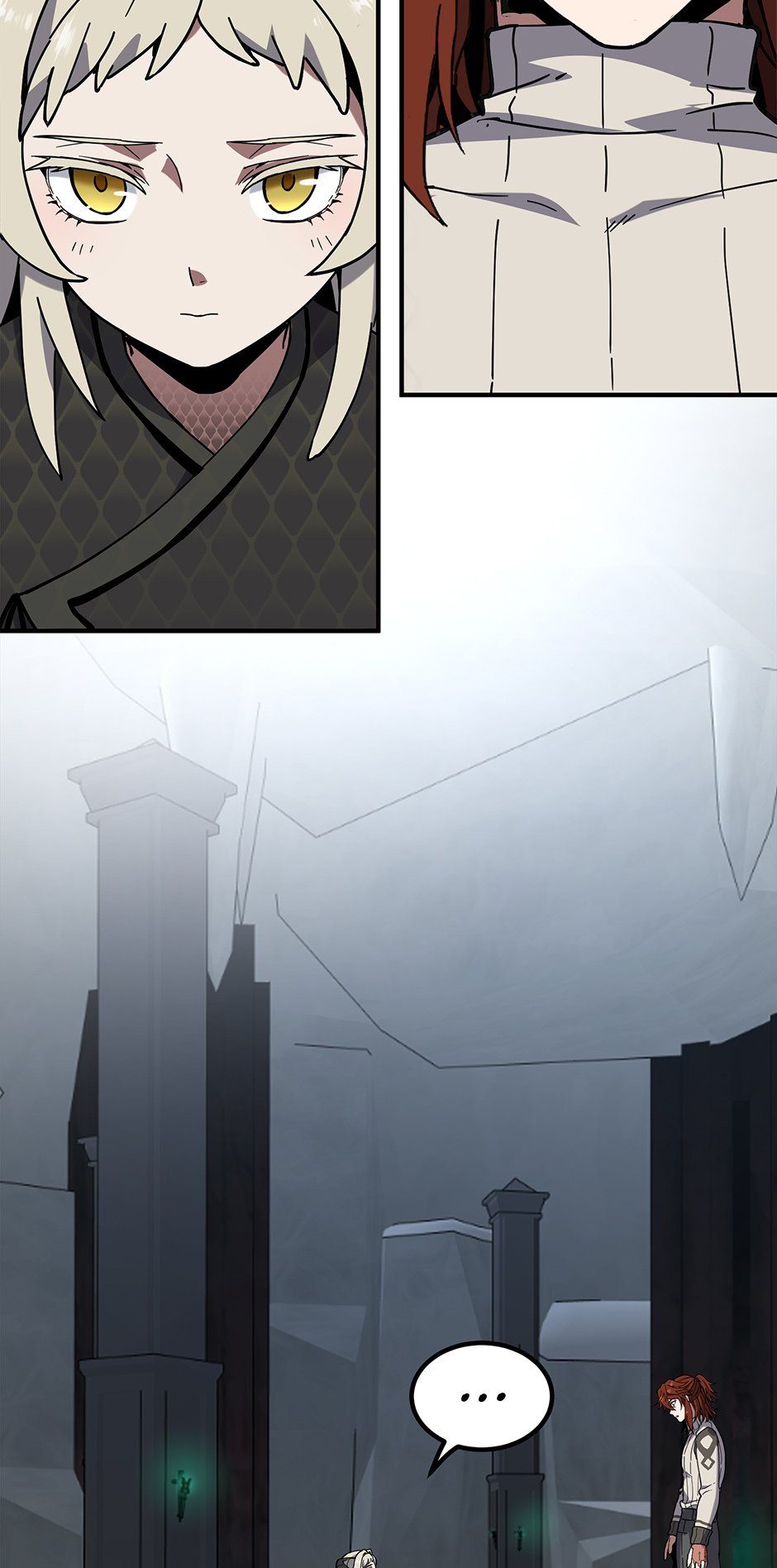 18+ The Beginning After the End Chapter 225 page 62
