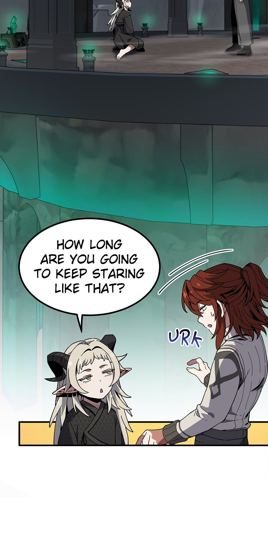 18+ The Beginning After the End Chapter 225 page 63