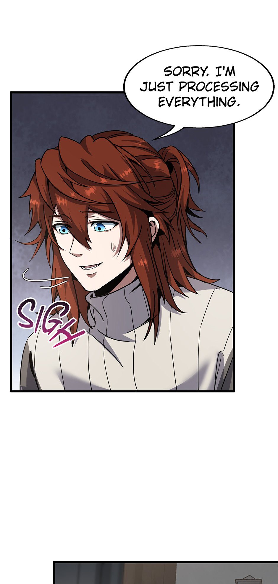 18+ The Beginning After the End Chapter 225 page 64