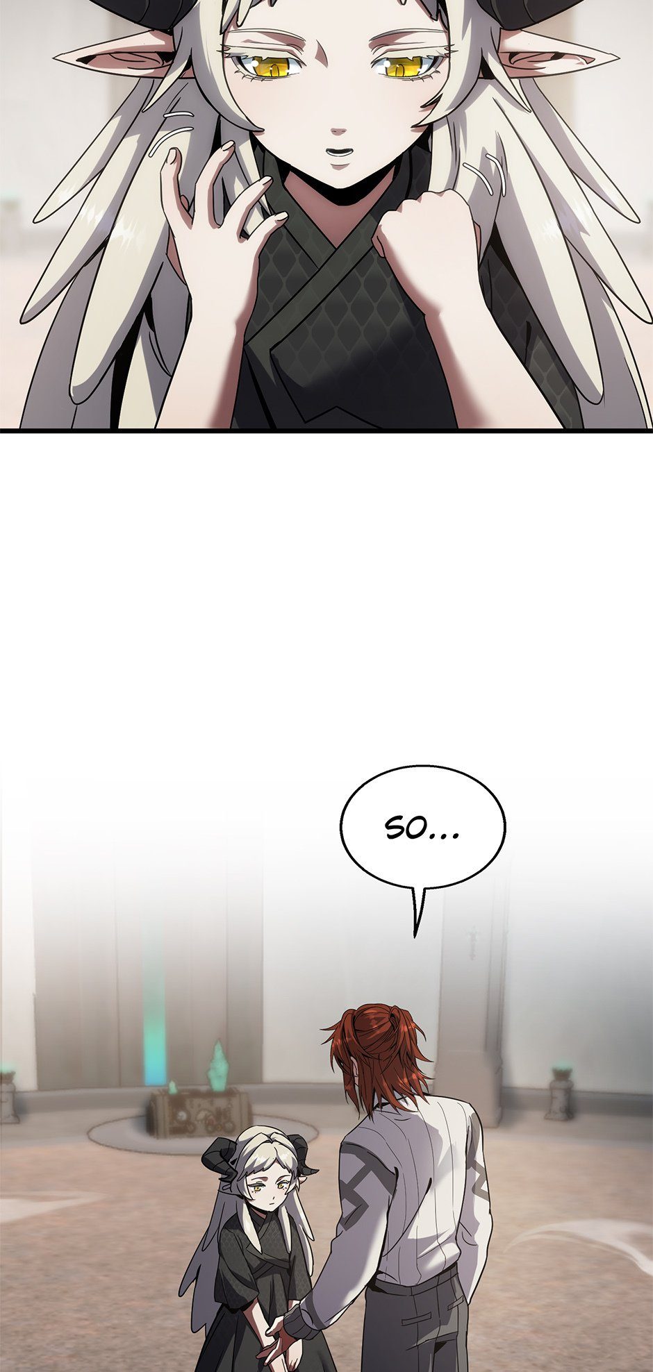 18+ The Beginning After the End Chapter 225 page 66