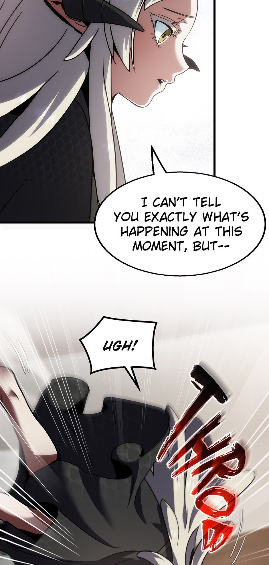 18+ The Beginning After the End Chapter 225 page 68