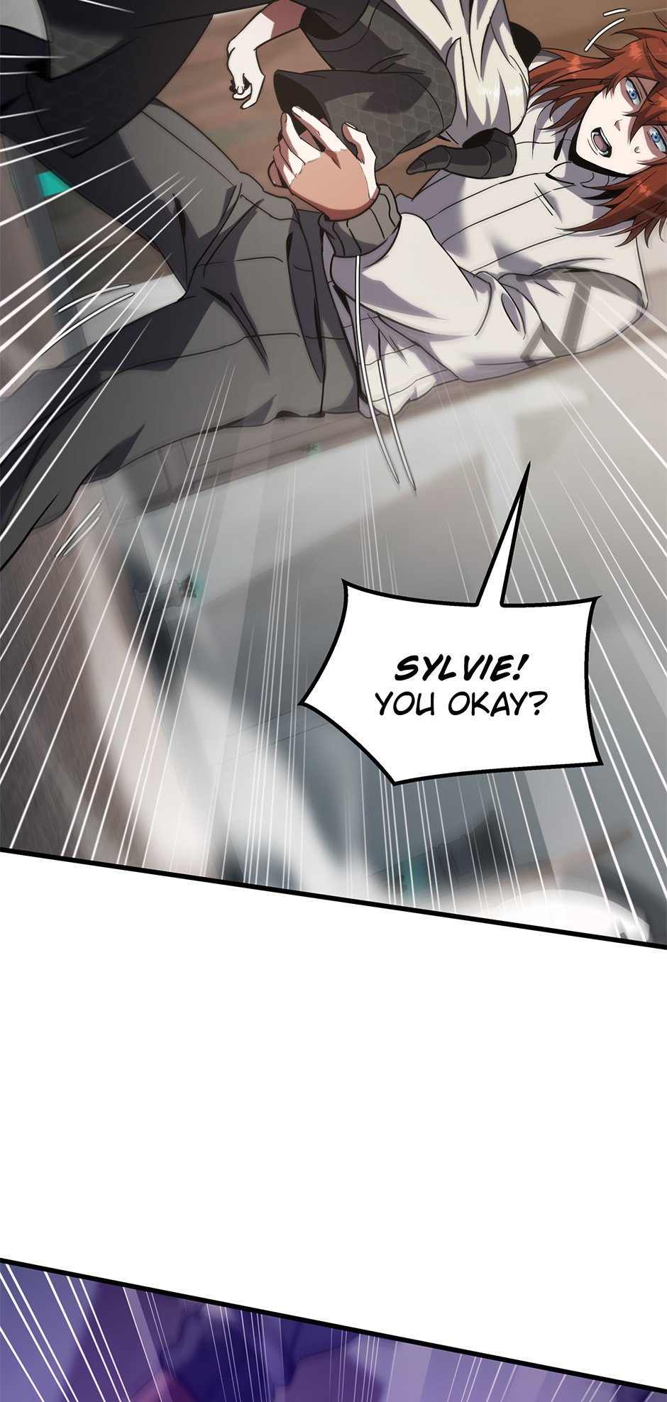 18+ The Beginning After the End Chapter 225 page 69