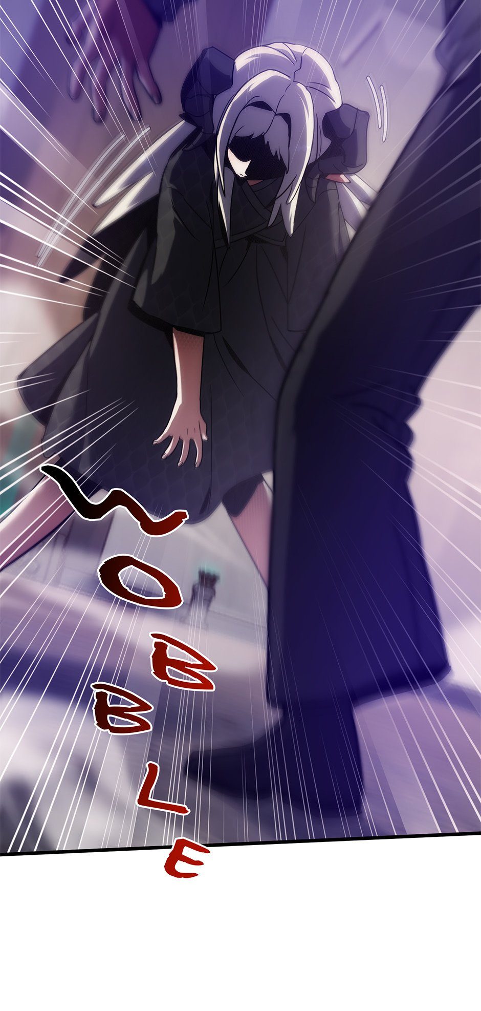 18+ The Beginning After the End Chapter 225 page 70