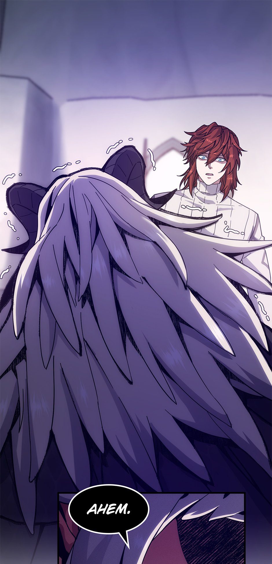 18+ The Beginning After the End Chapter 225 page 71