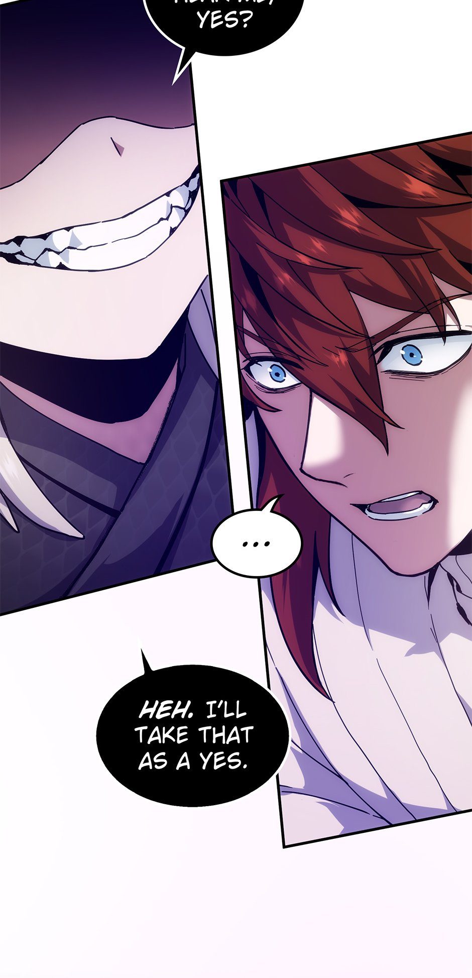 18+ The Beginning After the End Chapter 225 page 73