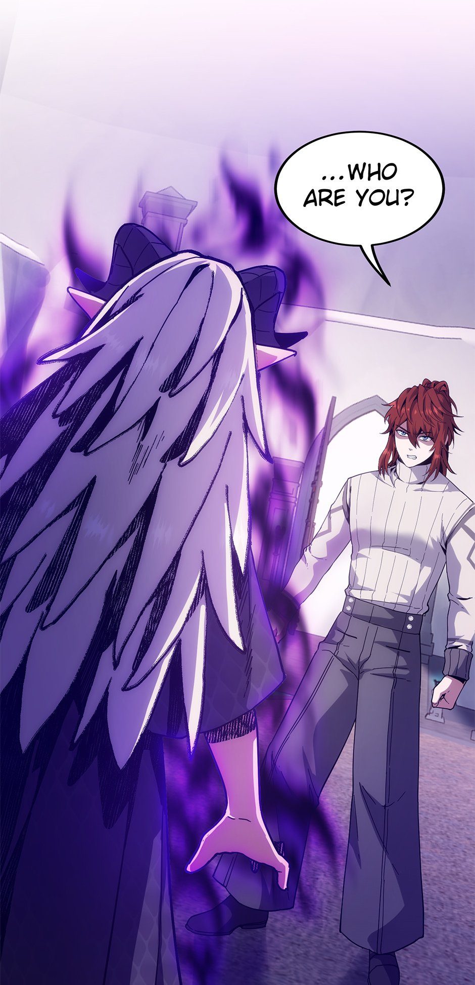 18+ The Beginning After the End Chapter 225 page 74