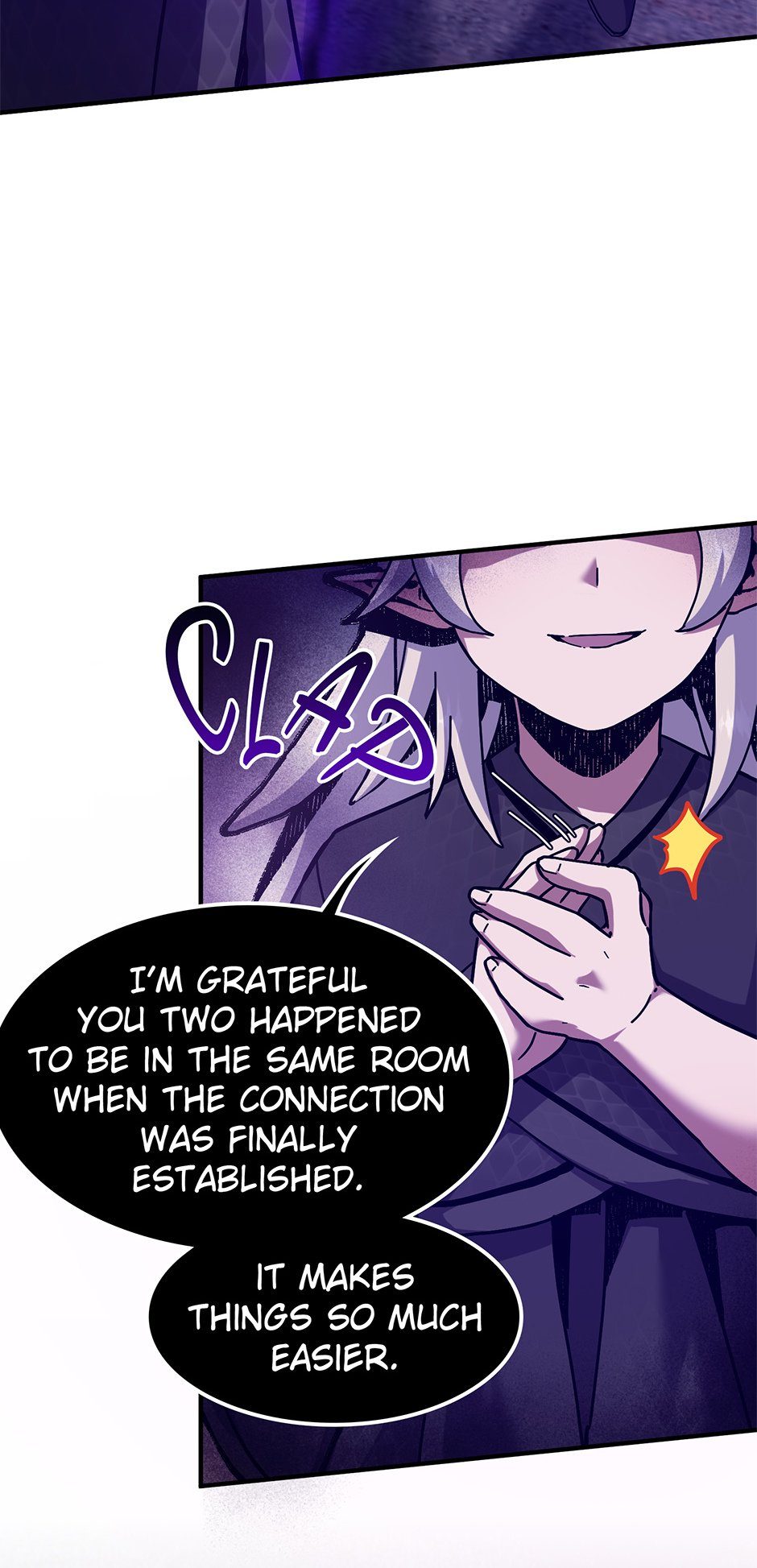 18+ The Beginning After the End Chapter 225 page 75