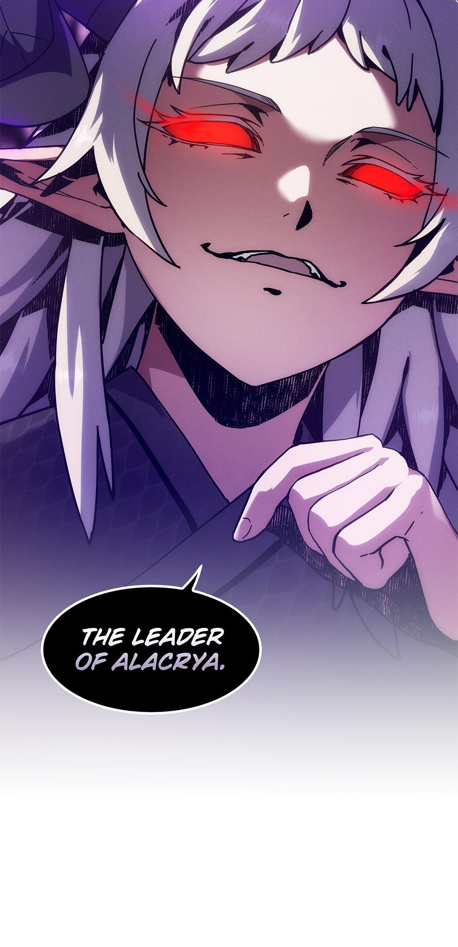18+ The Beginning After the End Chapter 225 page 78