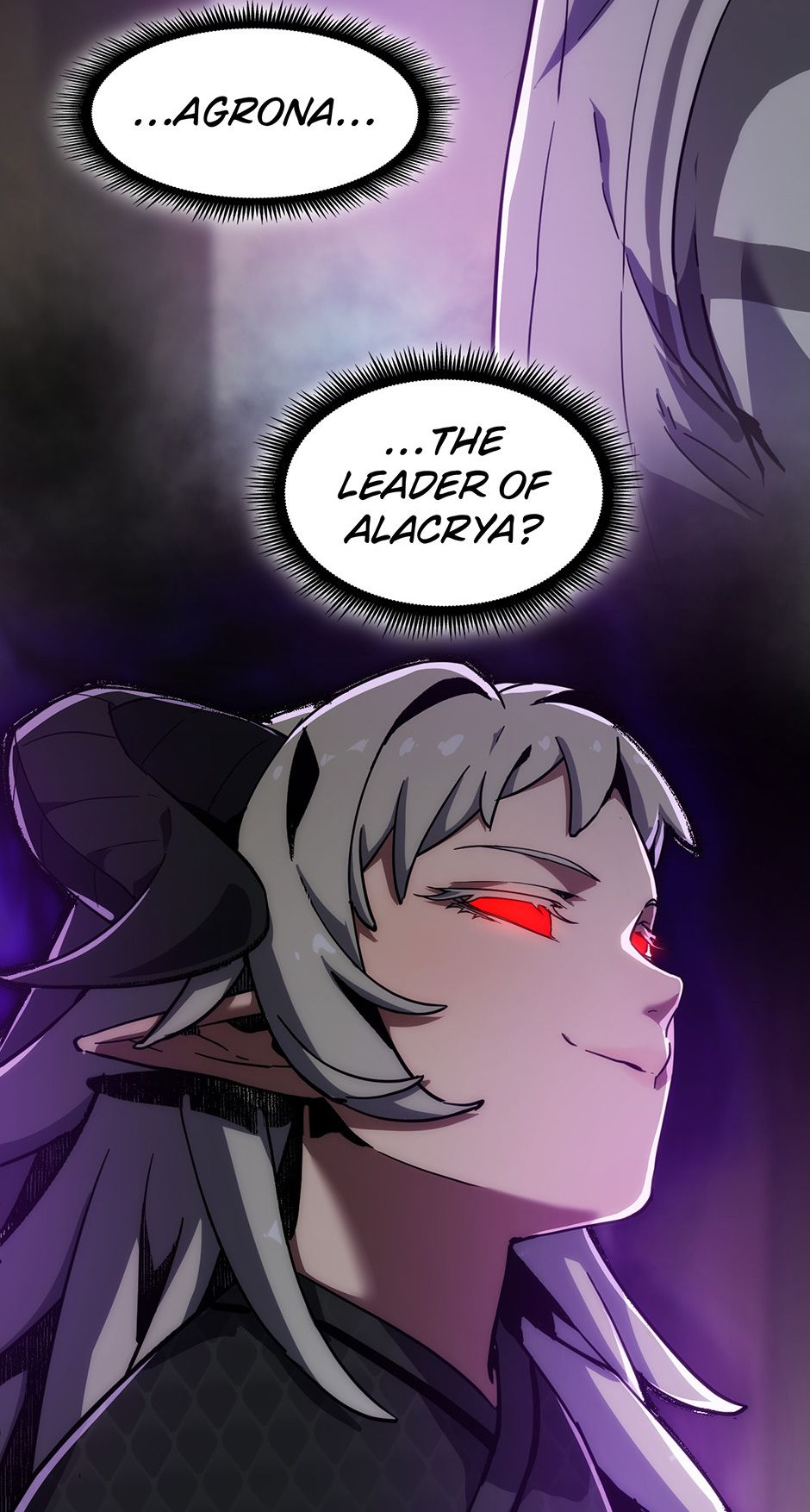 18+ The Beginning After the End Chapter 226 page 2