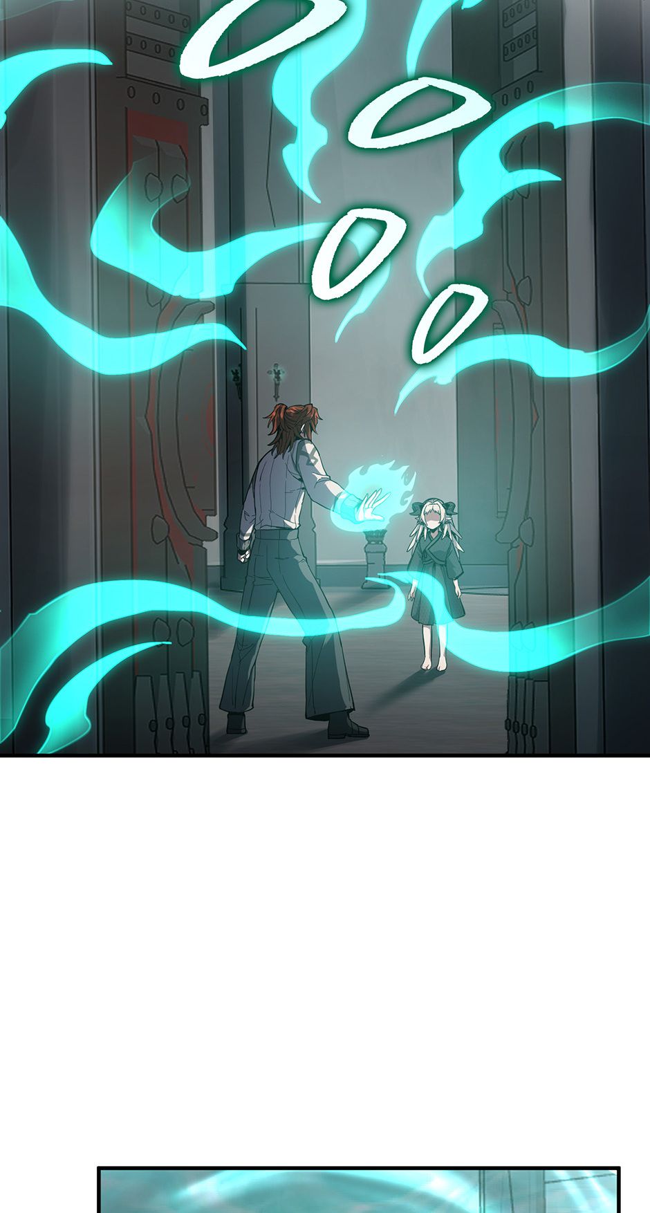 18+ The Beginning After the End Chapter 226 page 4