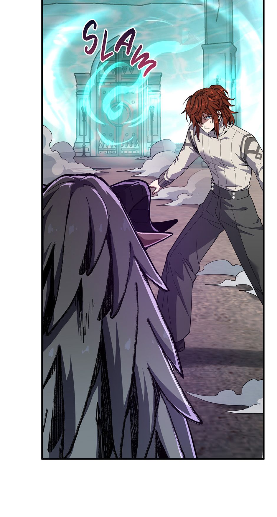 18+ The Beginning After the End Chapter 226 page 5