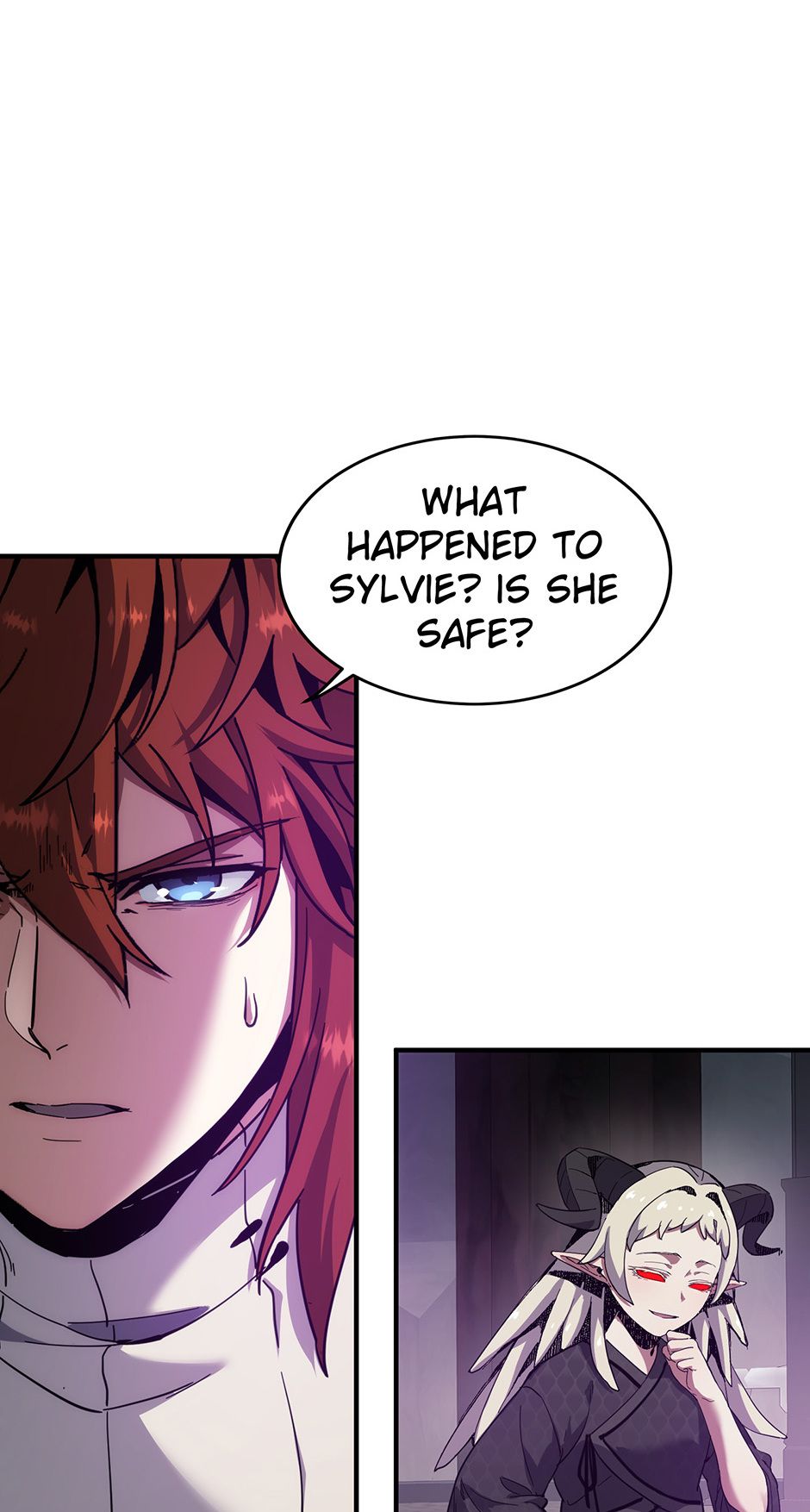 18+ The Beginning After the End Chapter 226 page 6