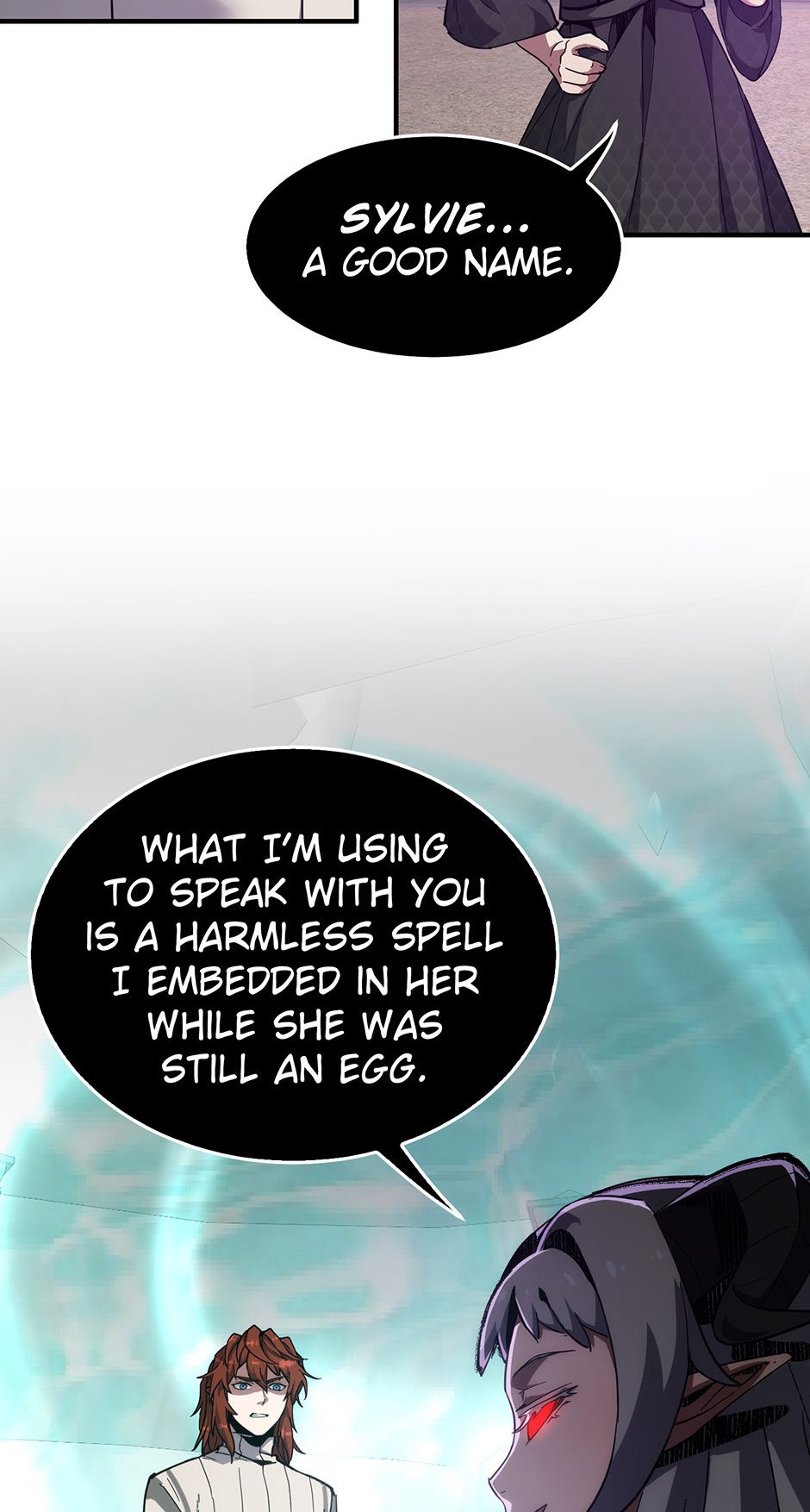 18+ The Beginning After the End Chapter 226 page 7