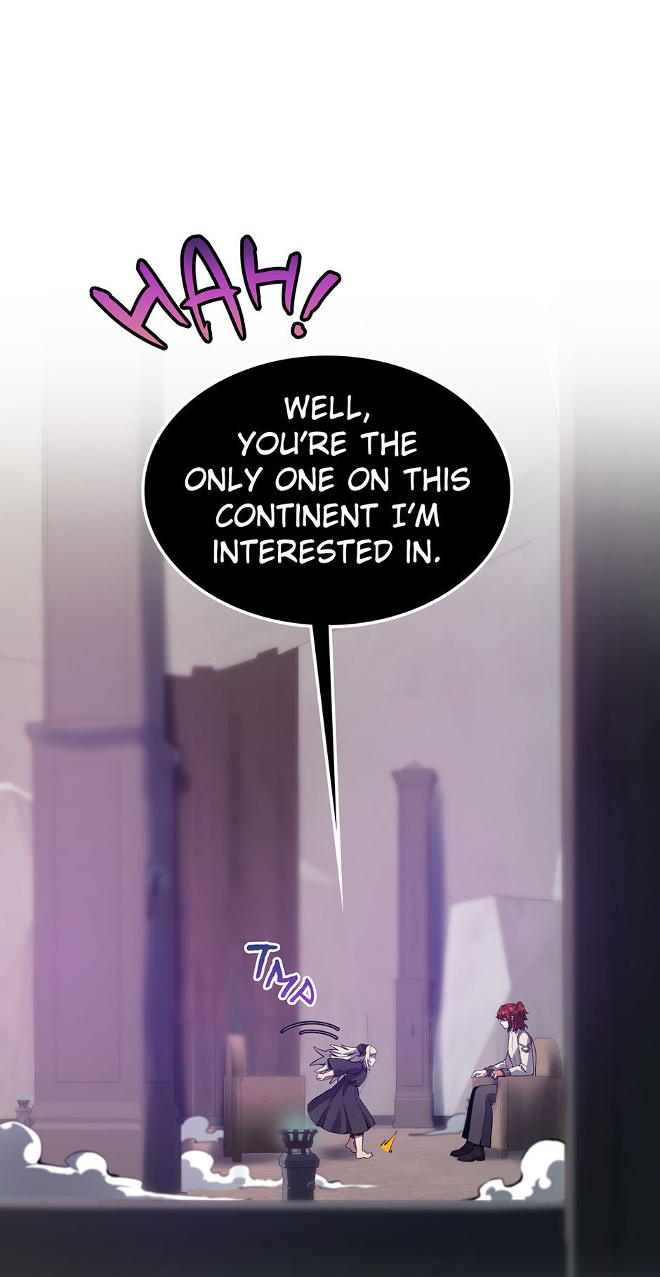 18+ The Beginning After the End Chapter 226 page 15