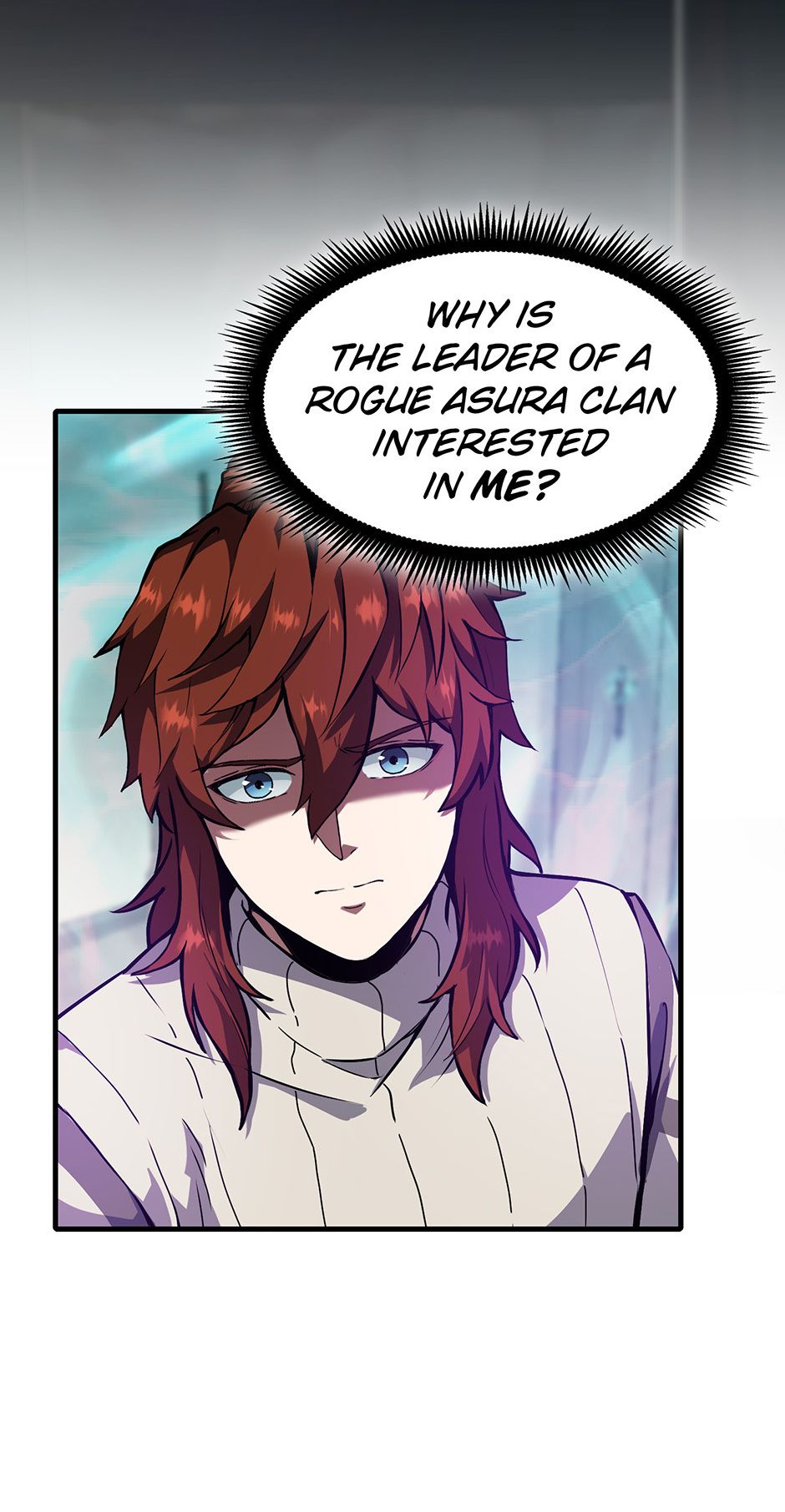 18+ The Beginning After the End Chapter 226 page 16
