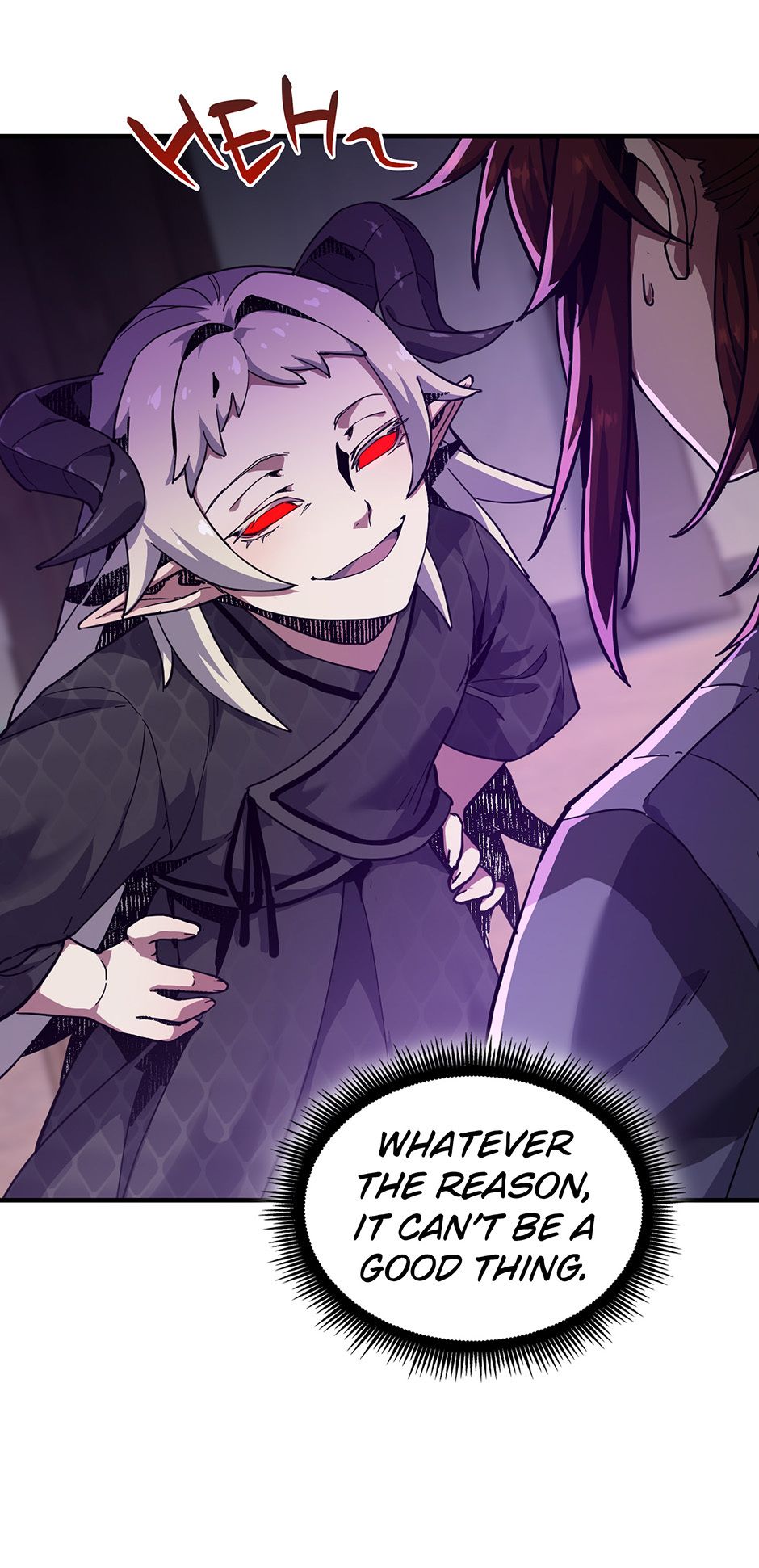 18+ The Beginning After the End Chapter 226 page 17