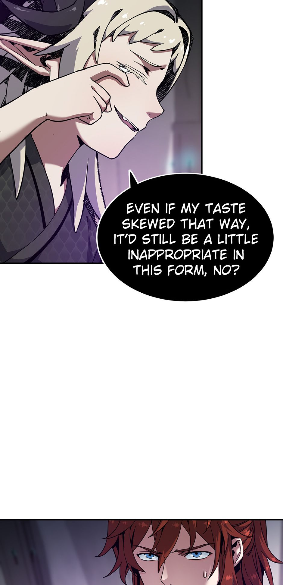 18+ The Beginning After the End Chapter 226 page 19