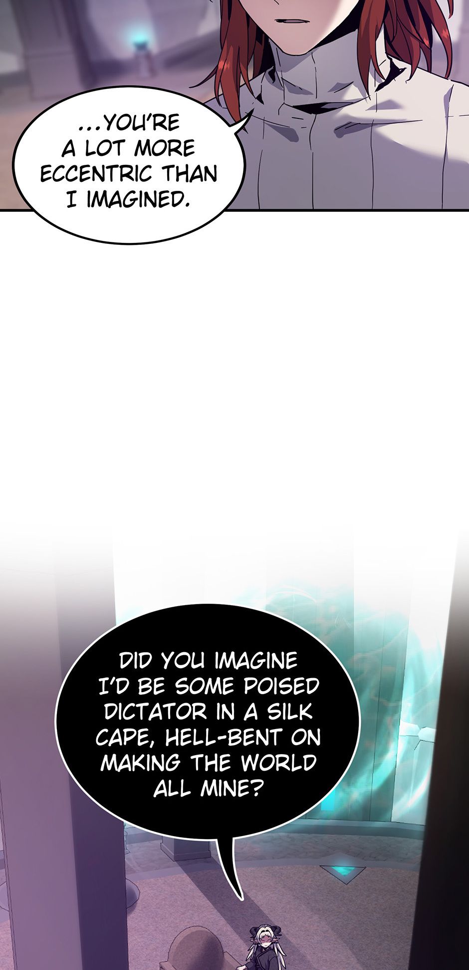 18+ The Beginning After the End Chapter 226 page 20