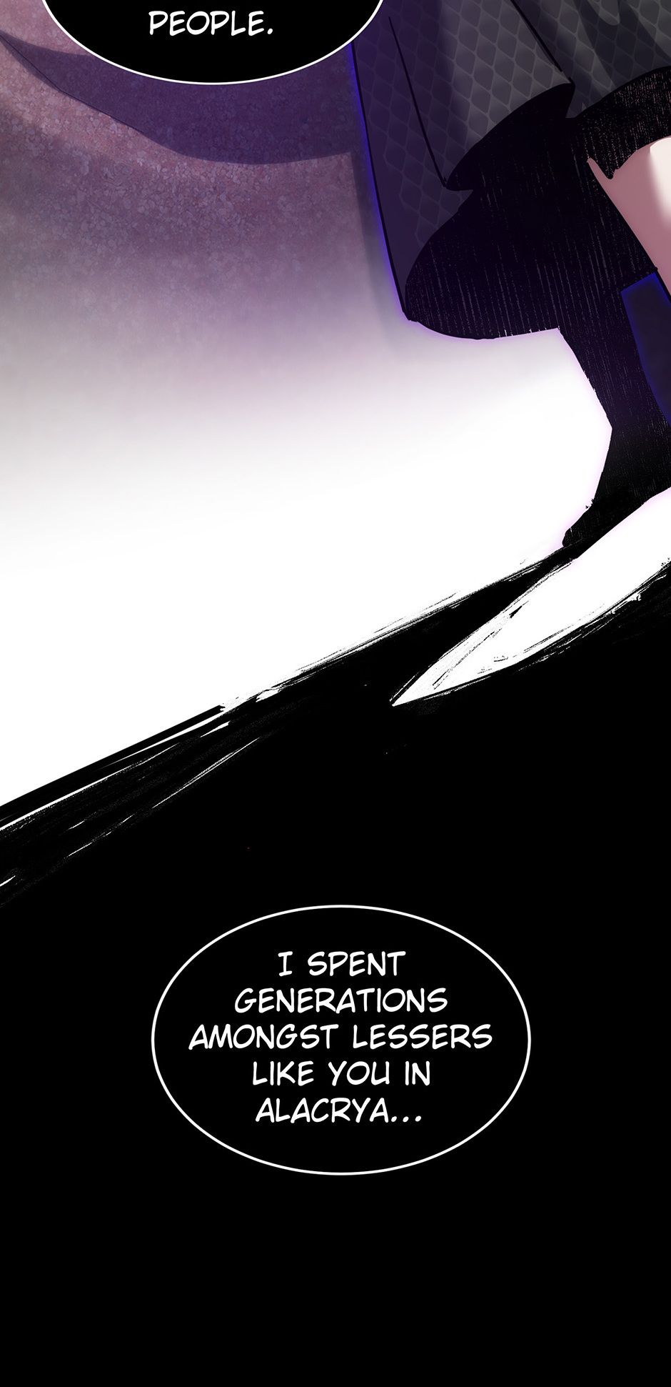 18+ The Beginning After the End Chapter 226 page 22