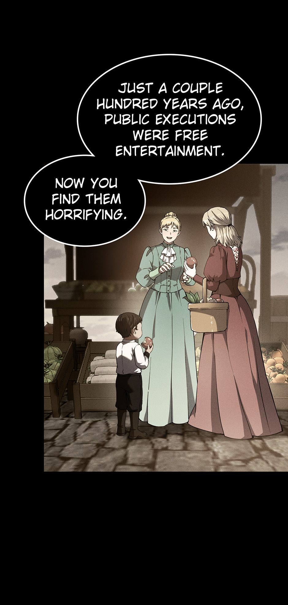18+ The Beginning After the End Chapter 226 page 24