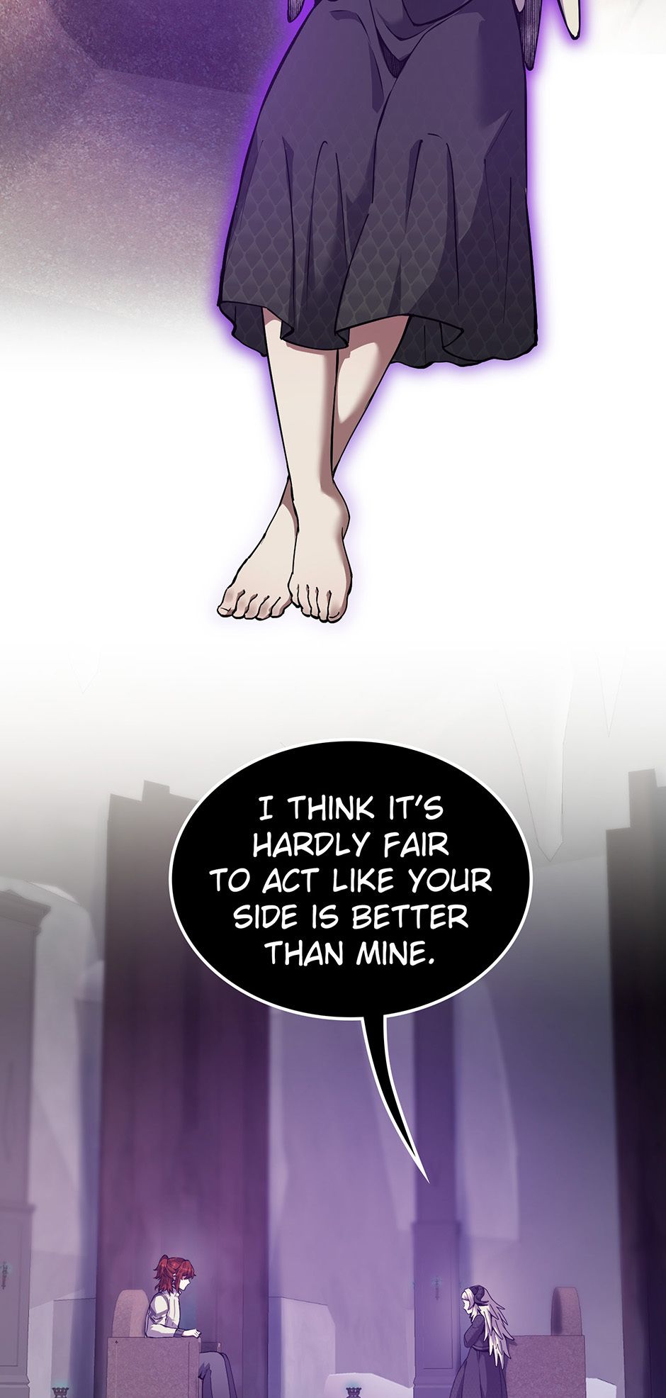 18+ The Beginning After the End Chapter 226 page 28