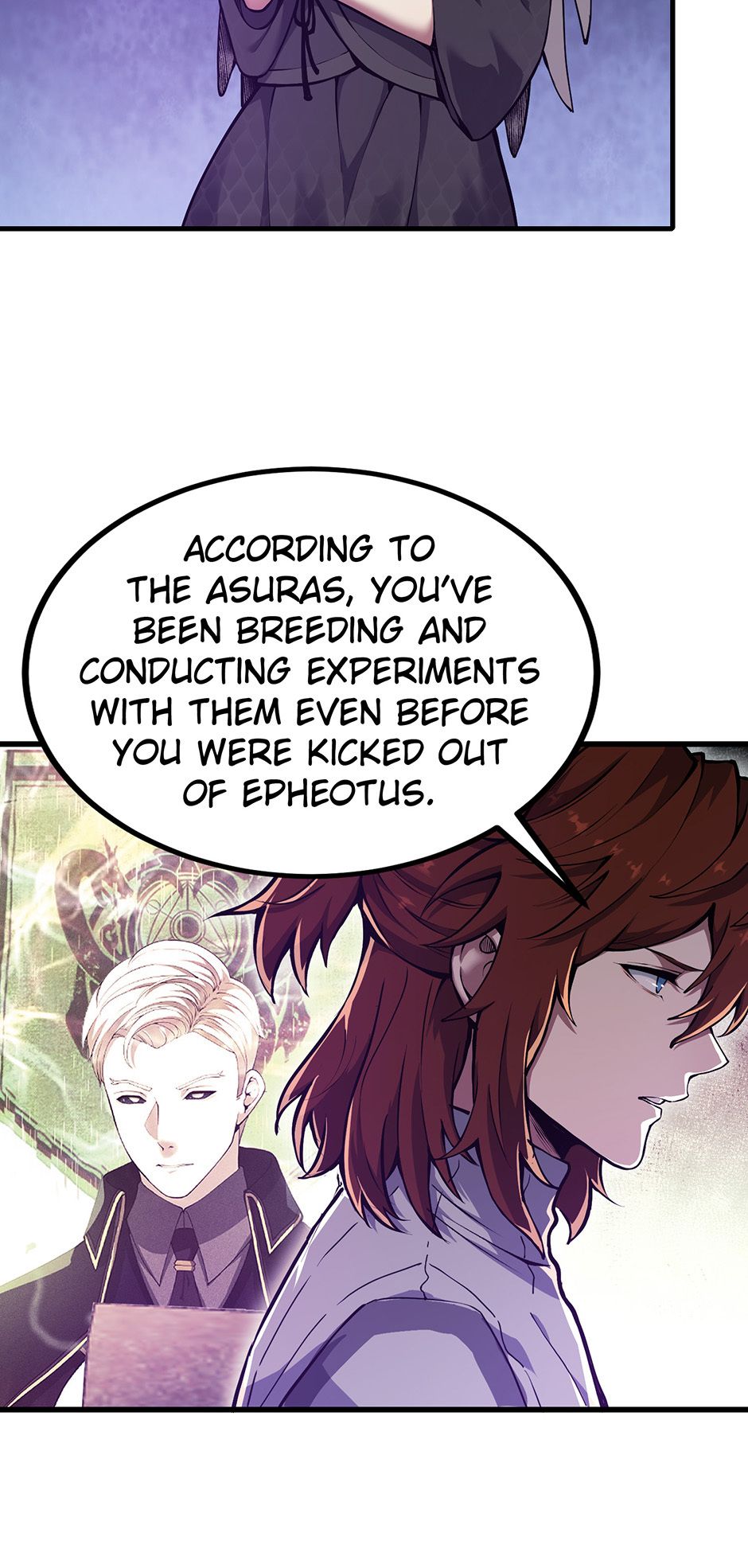 18+ The Beginning After the End Chapter 226 page 30