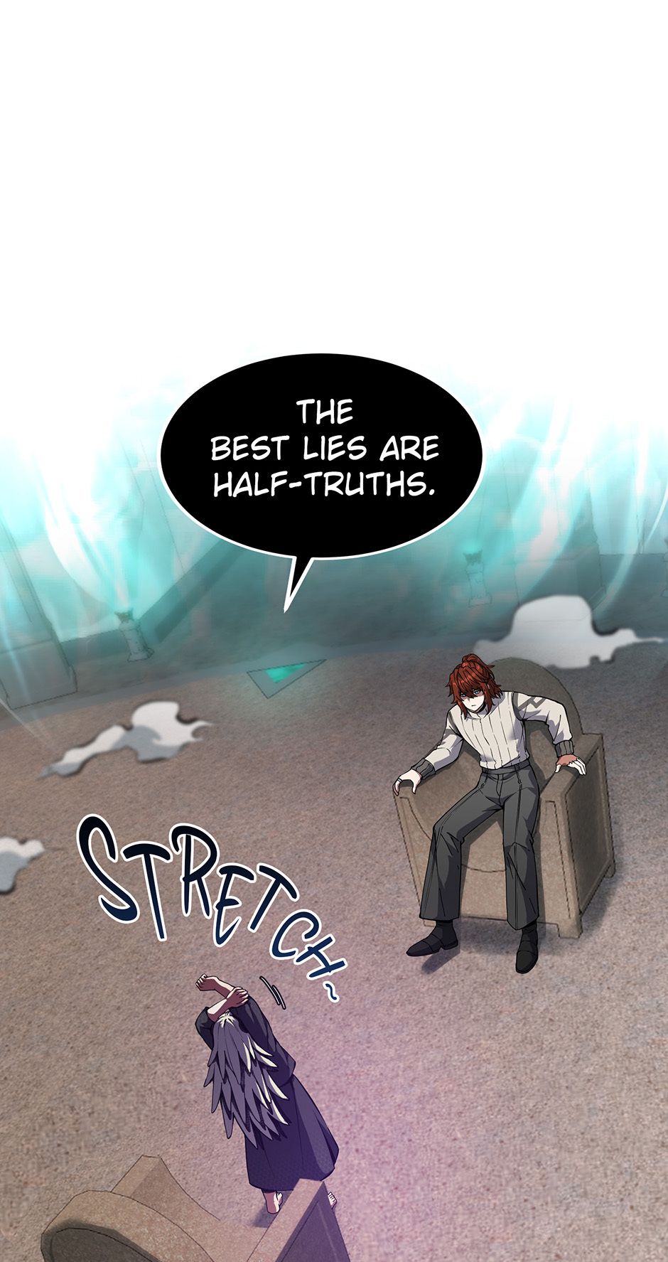 18+ The Beginning After the End Chapter 226 page 31