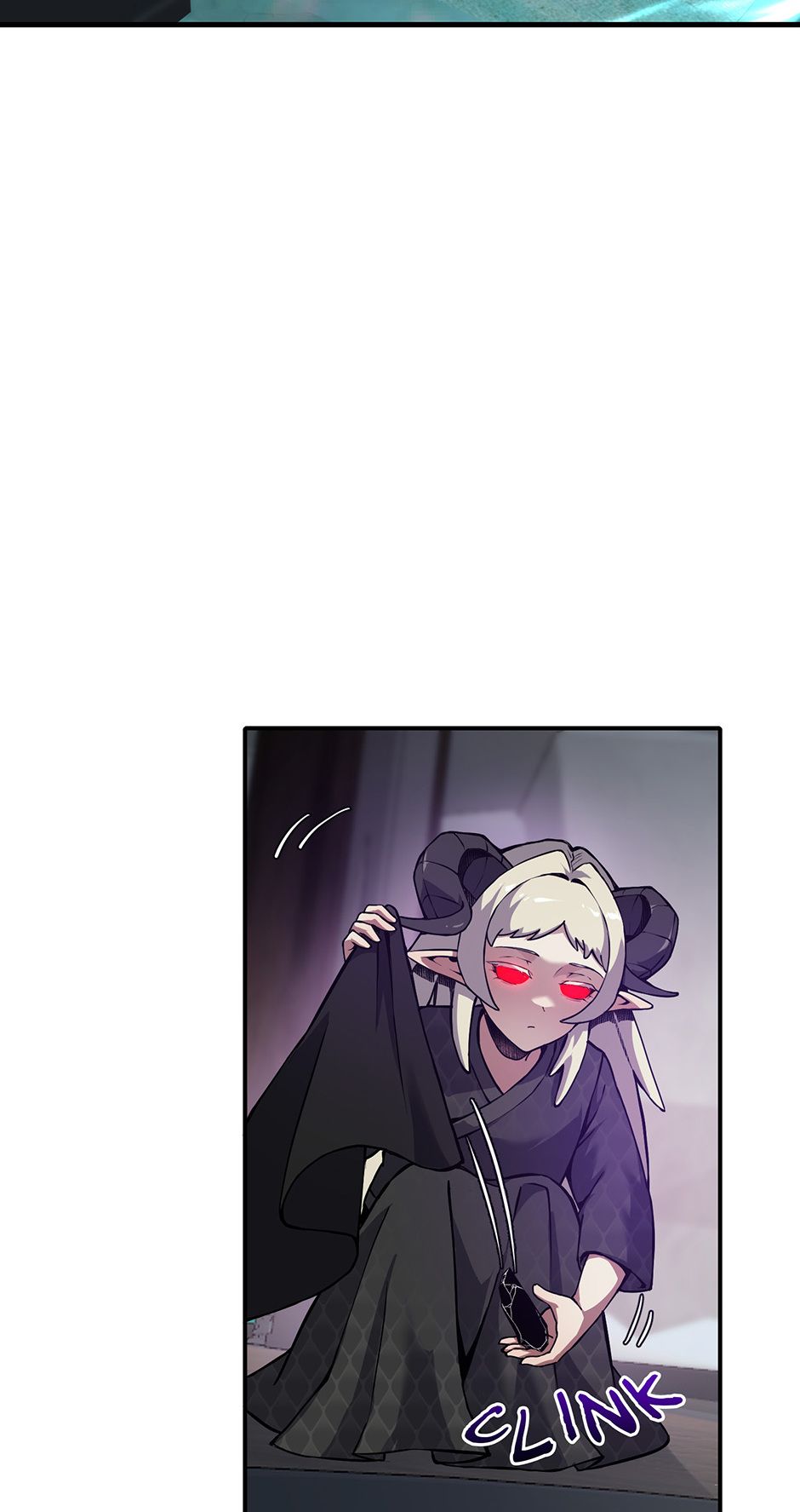 18+ The Beginning After the End Chapter 226 page 36