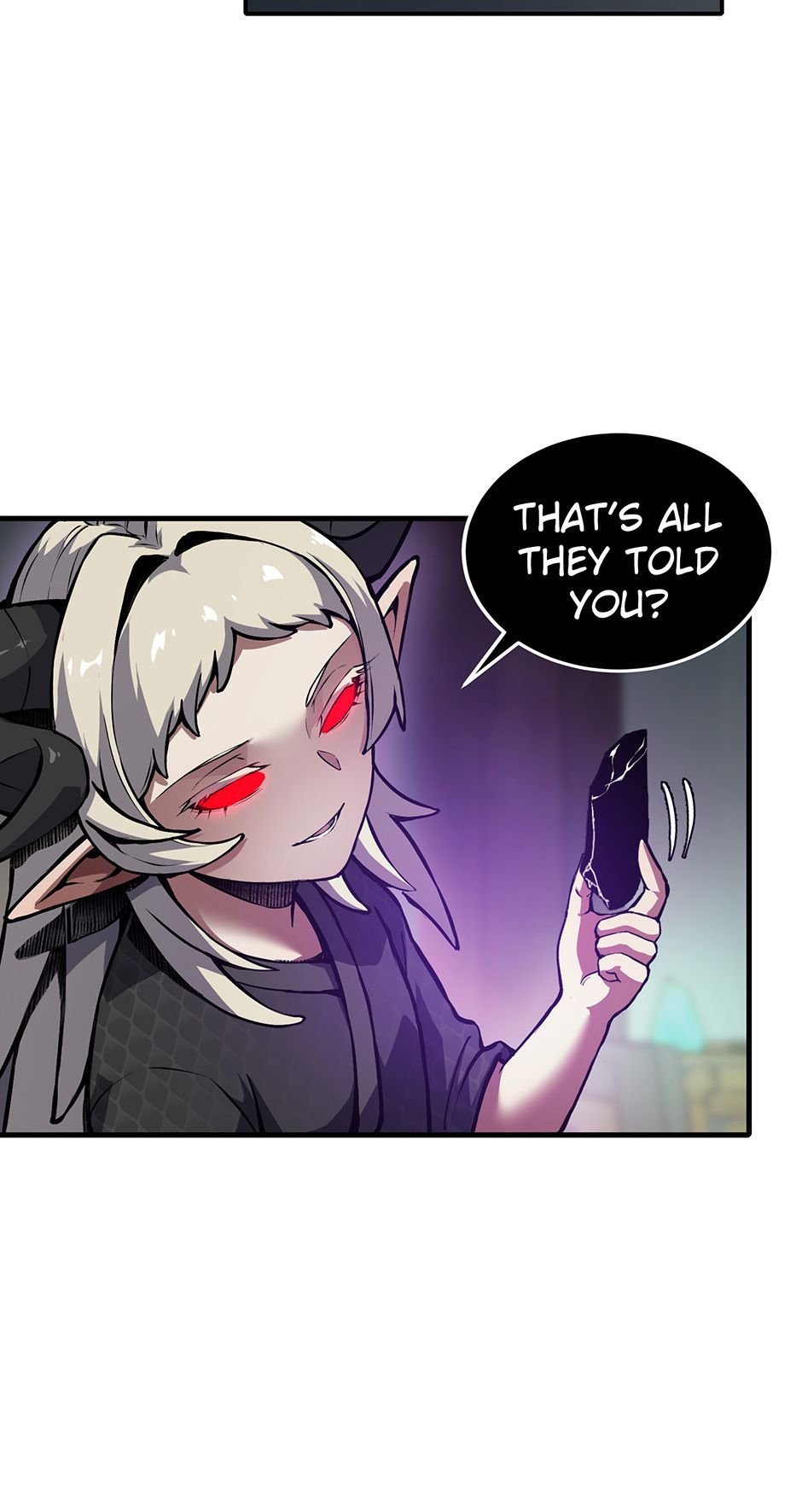 18+ The Beginning After the End Chapter 226 page 37